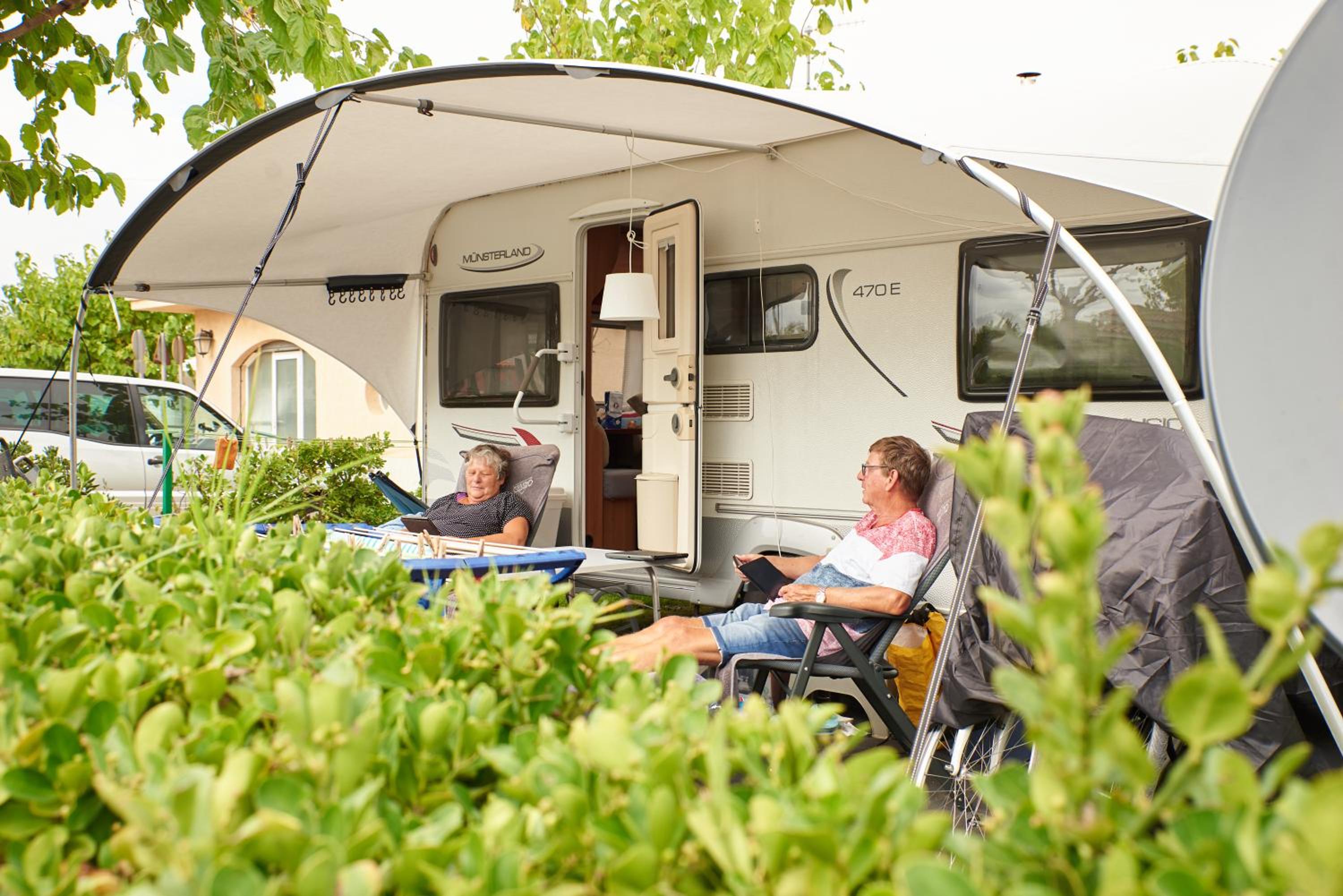 Camping Resort Els Pins