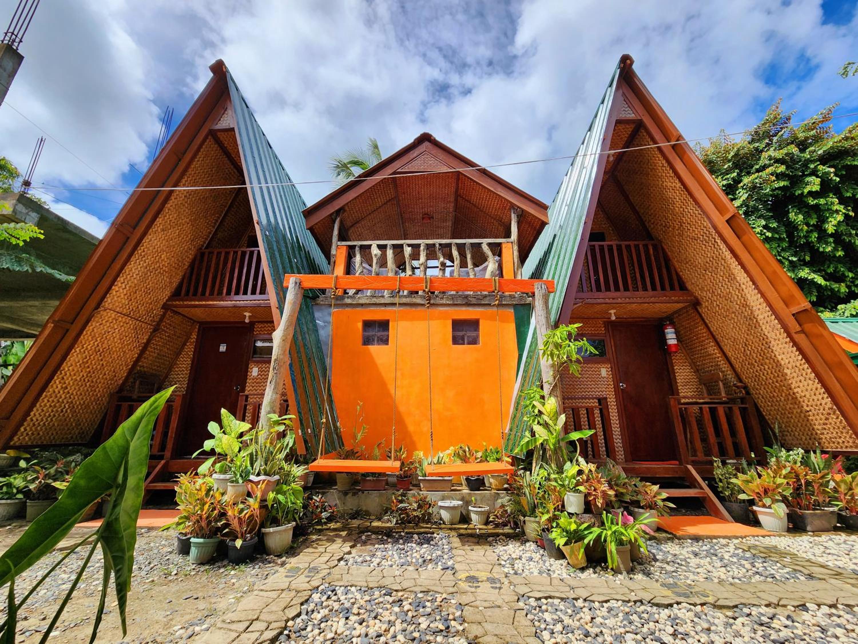 Uno Dus Tourist Inn
