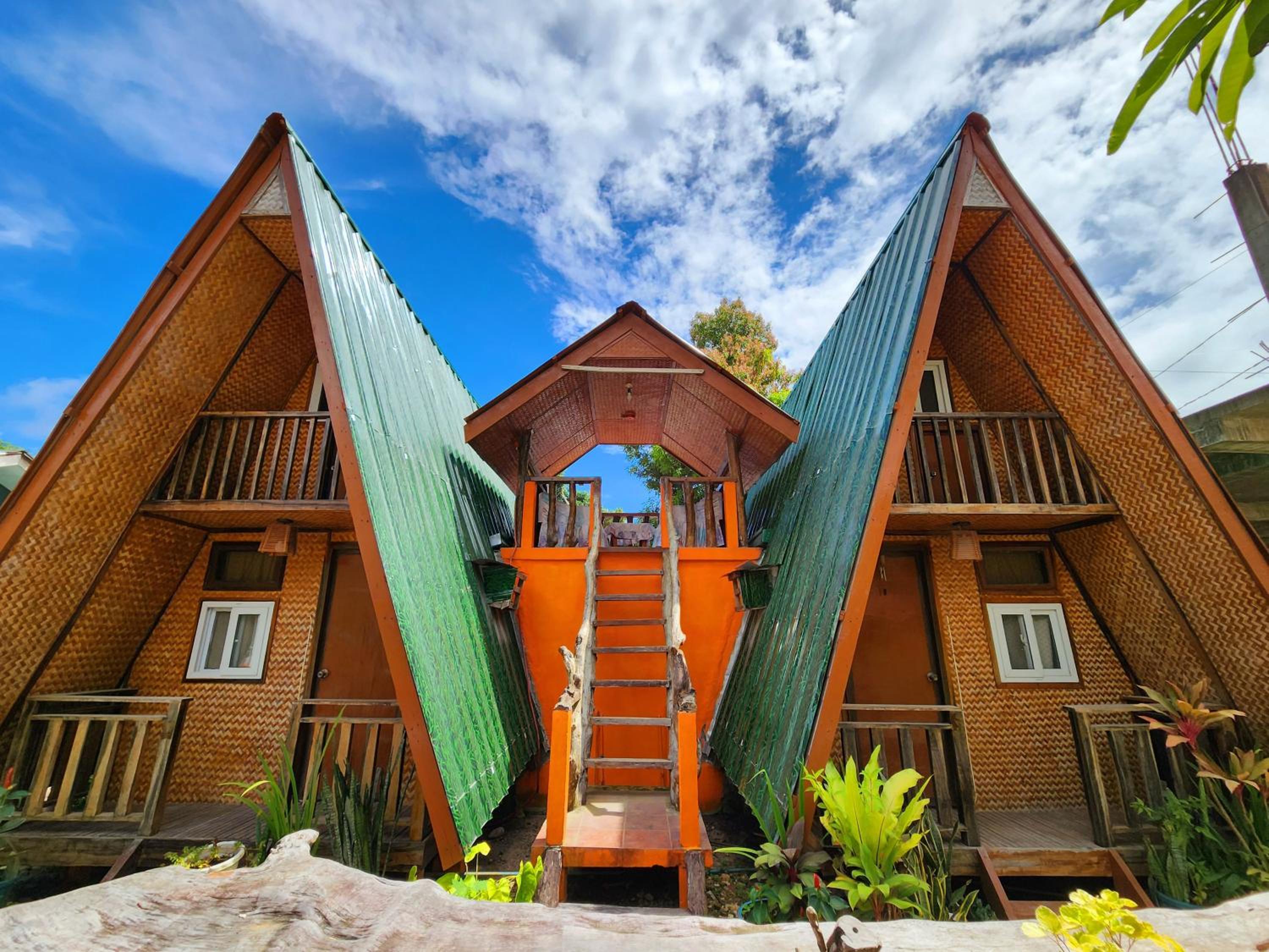Uno Dus Tourist Inn