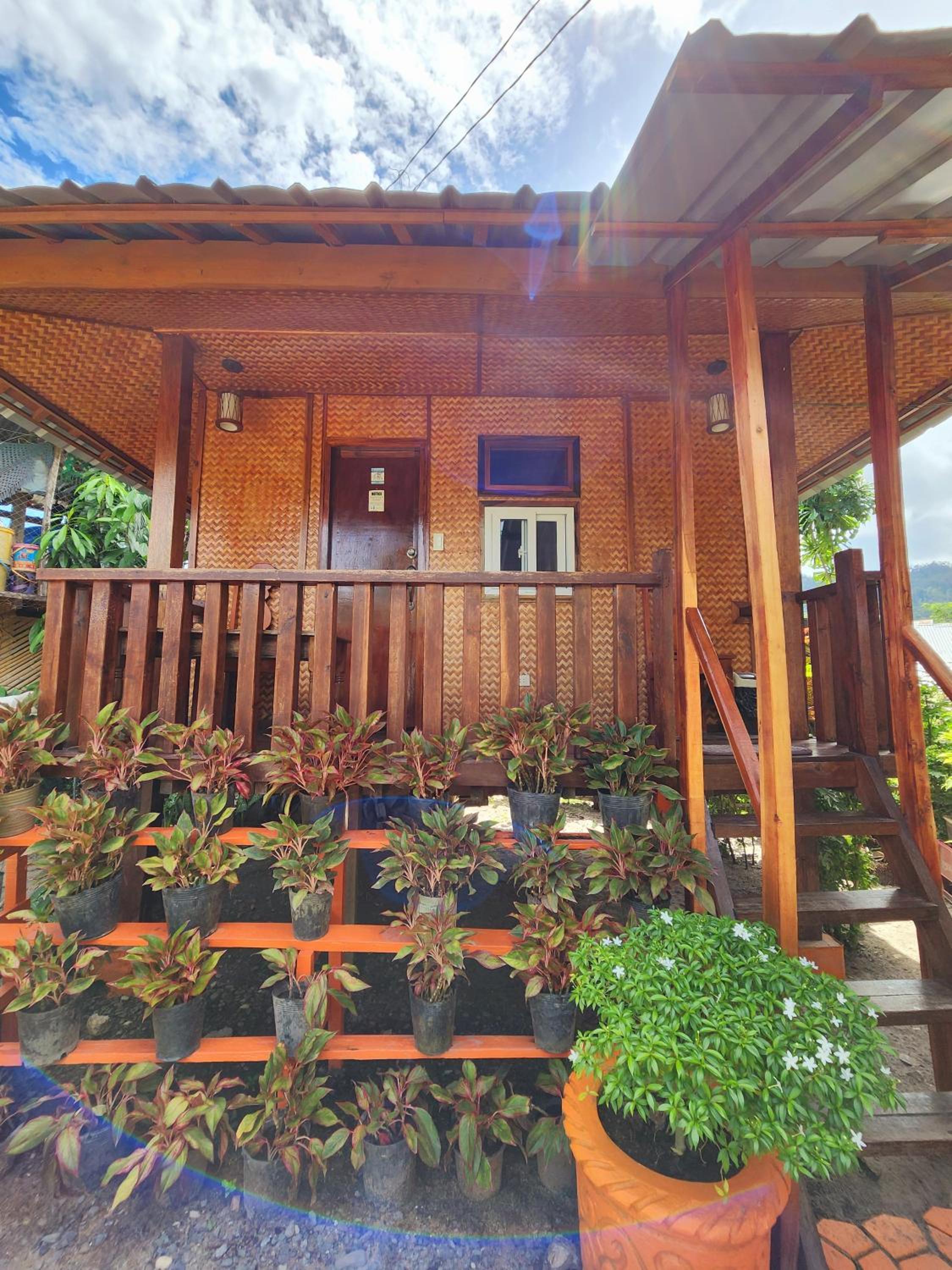 Uno Dus Tourist Inn