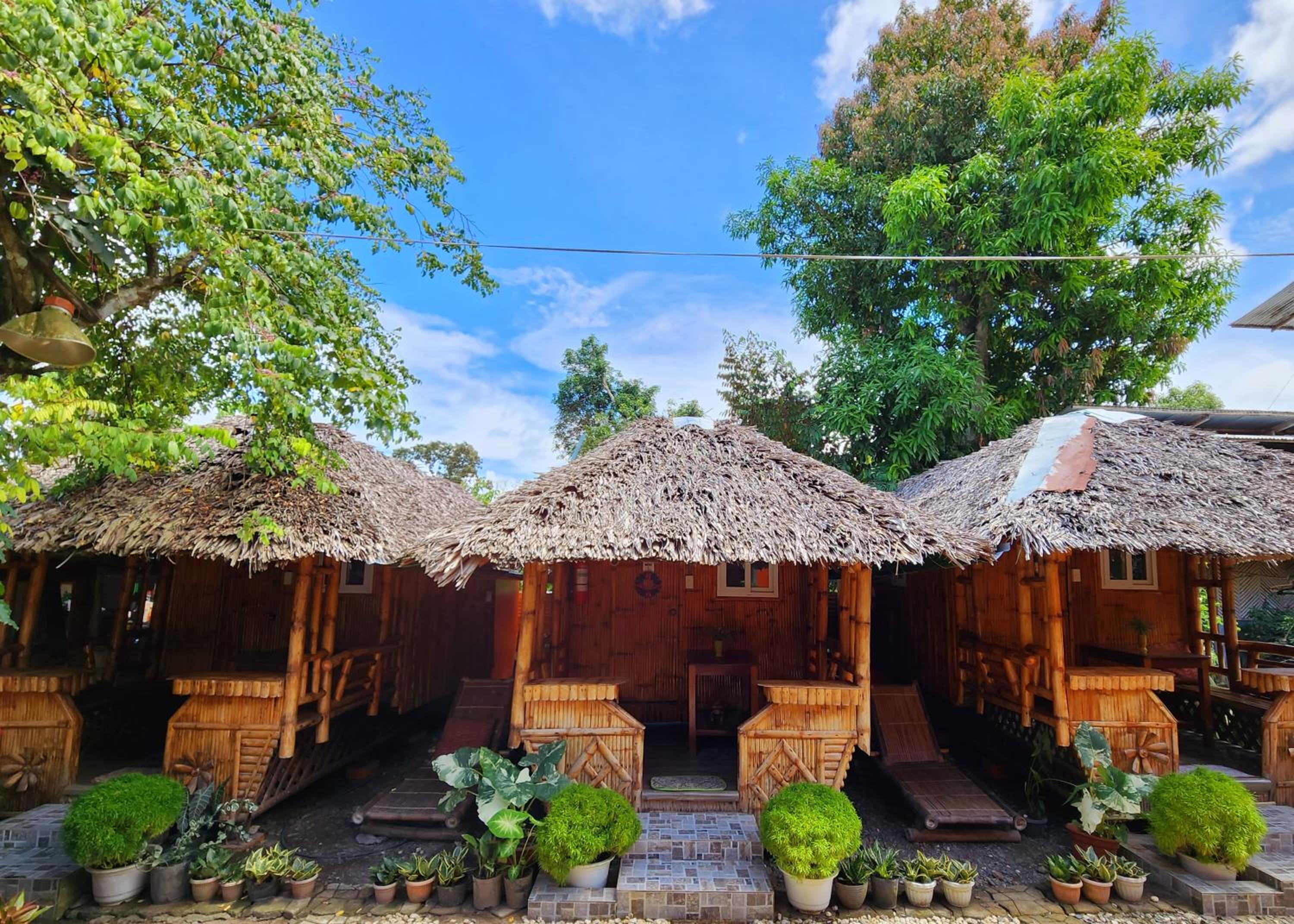 Uno Dus Tourist Inn