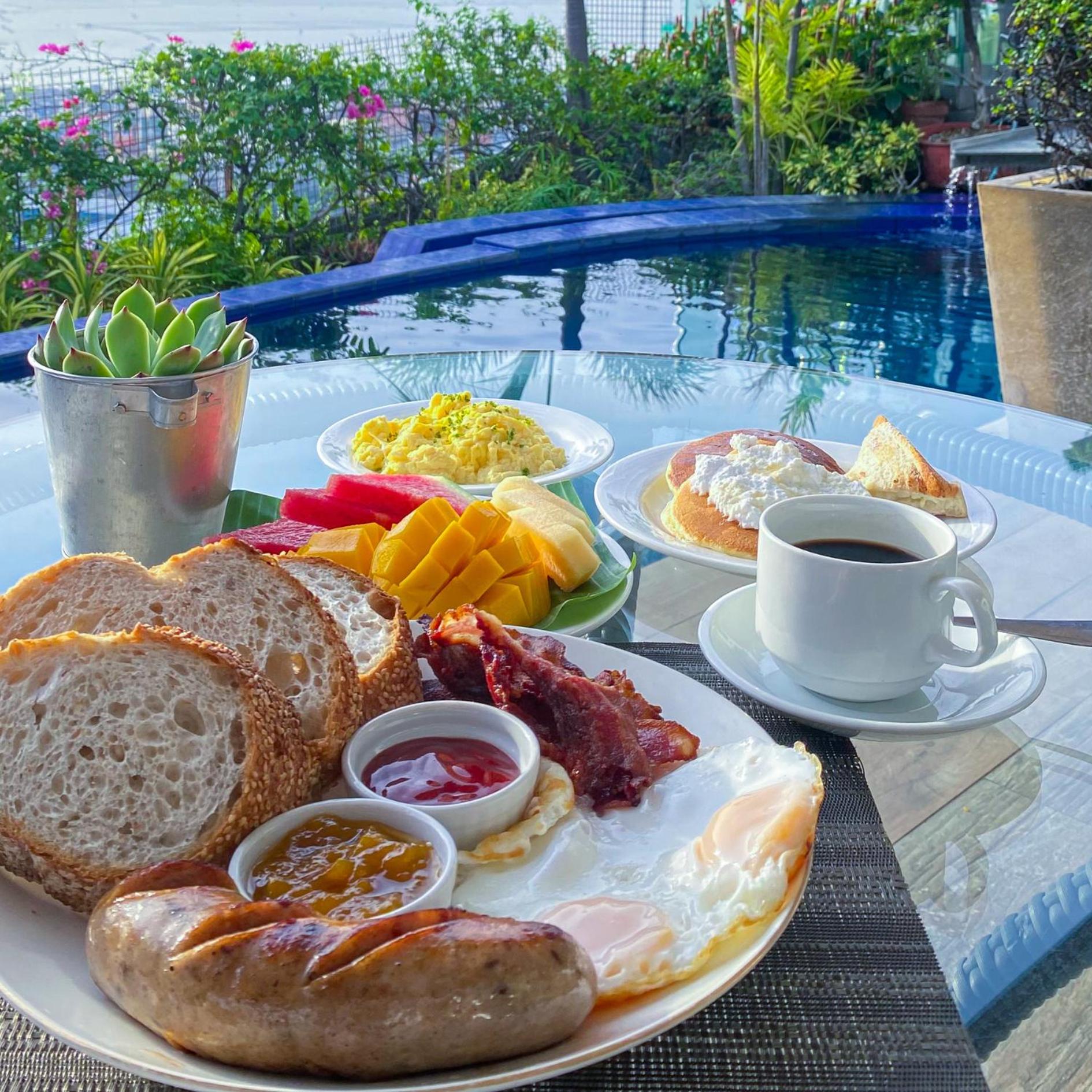 Vivere Hotel