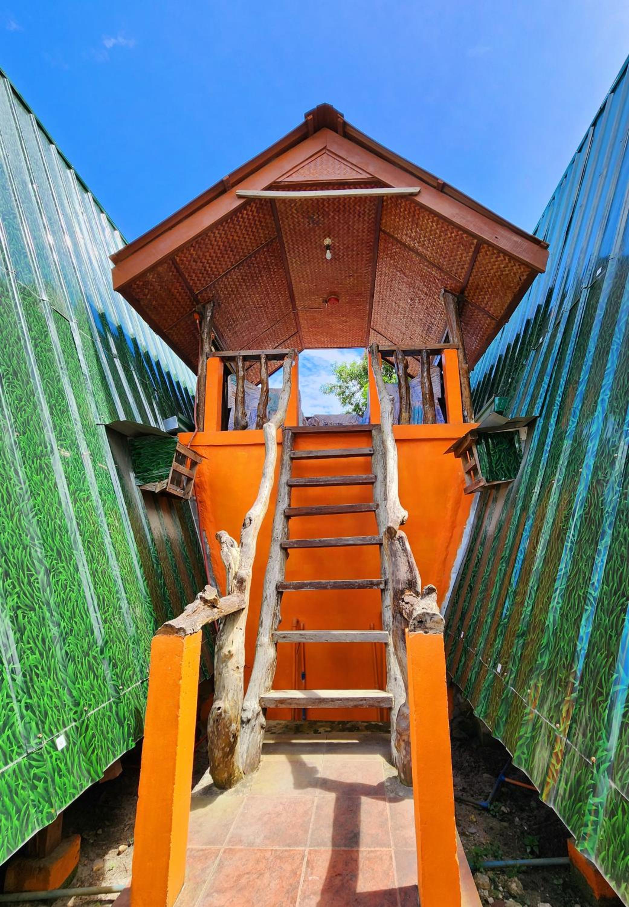 Uno Dus Tourist Inn