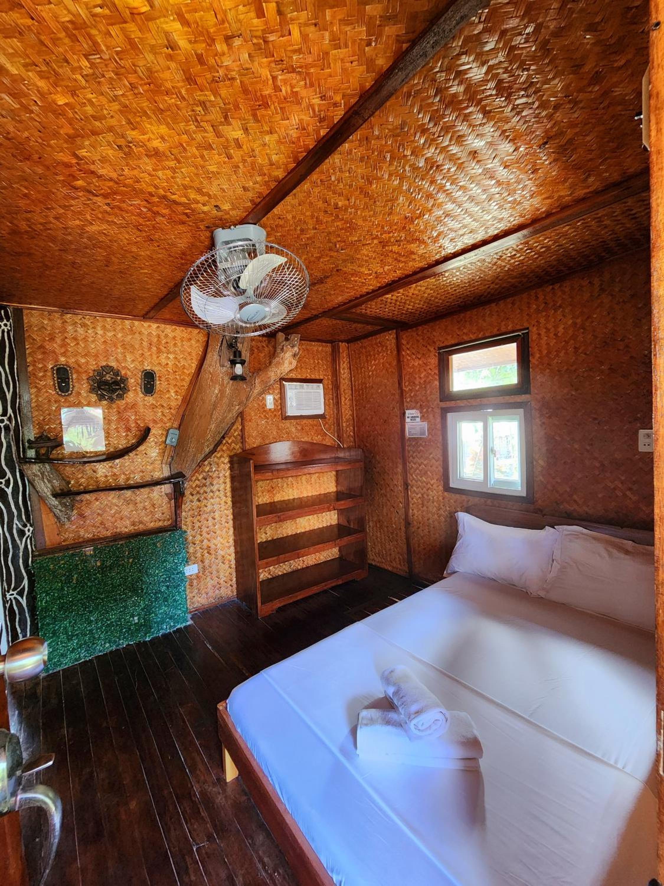Uno Dus Tourist Inn