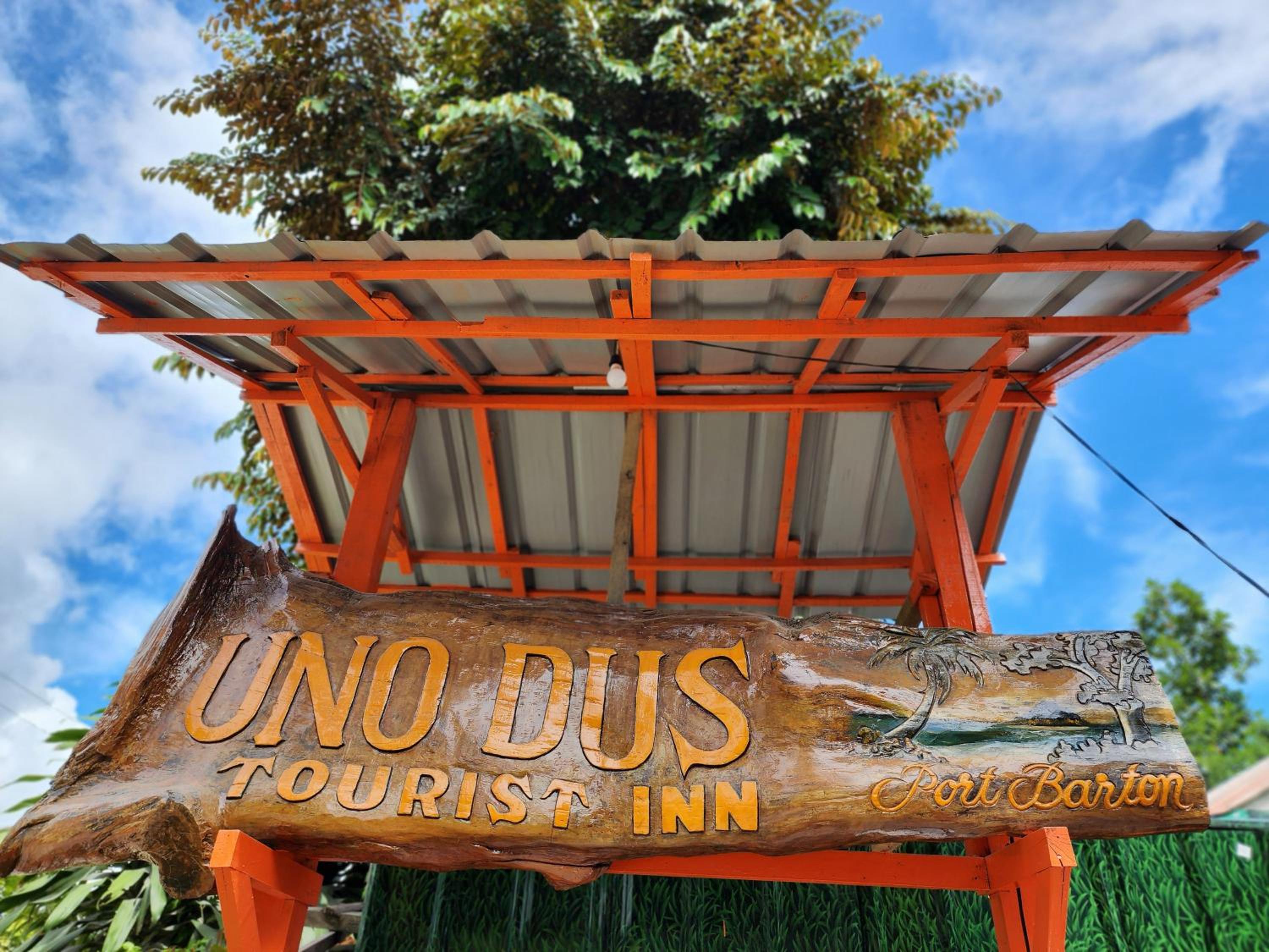Uno Dus Tourist Inn