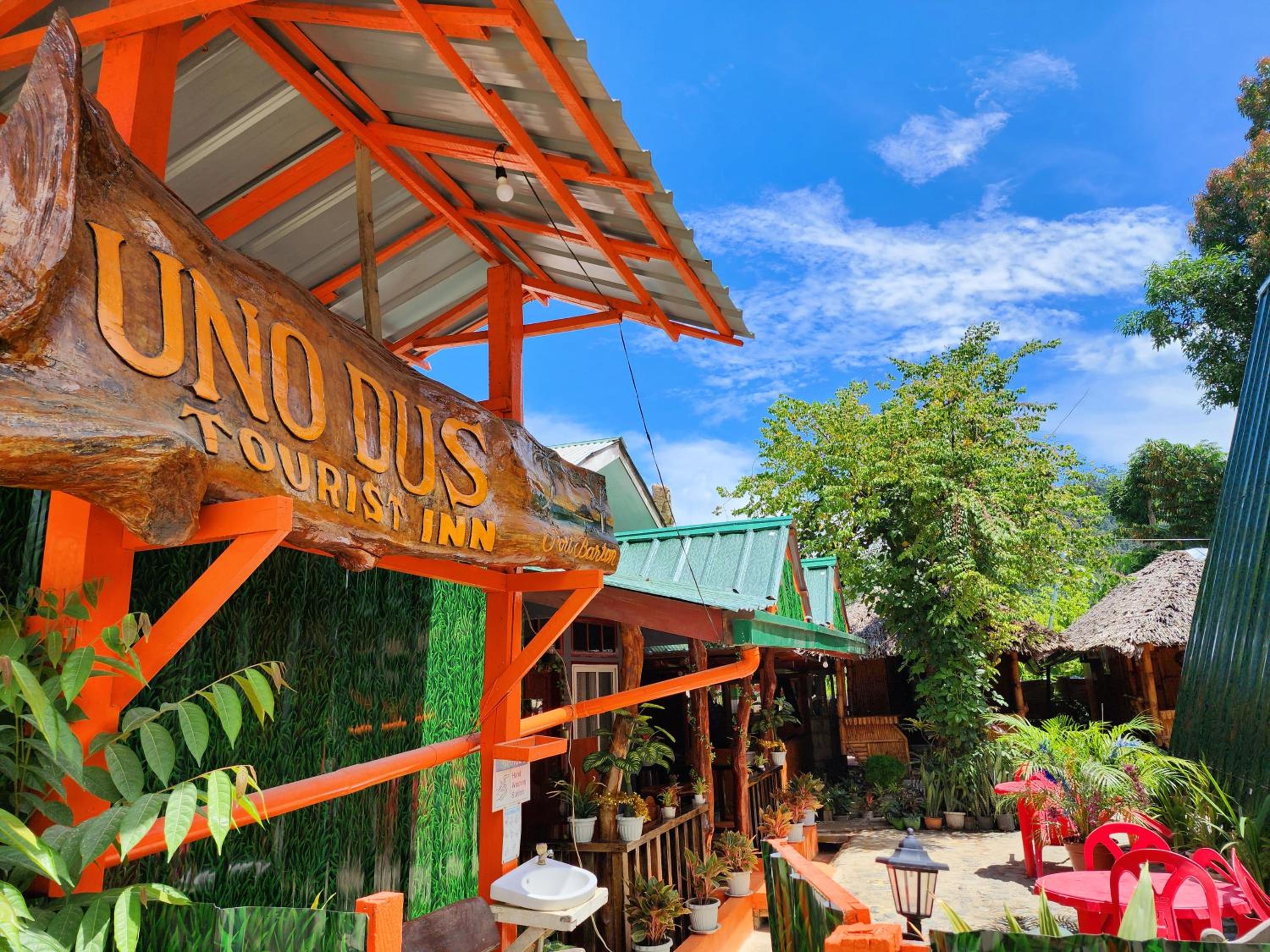 Uno Dus Tourist Inn