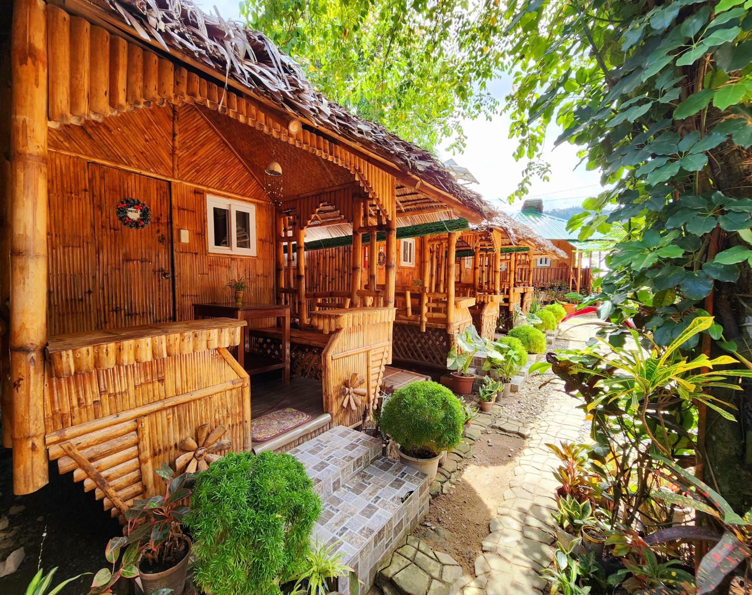 Uno Dus Tourist Inn