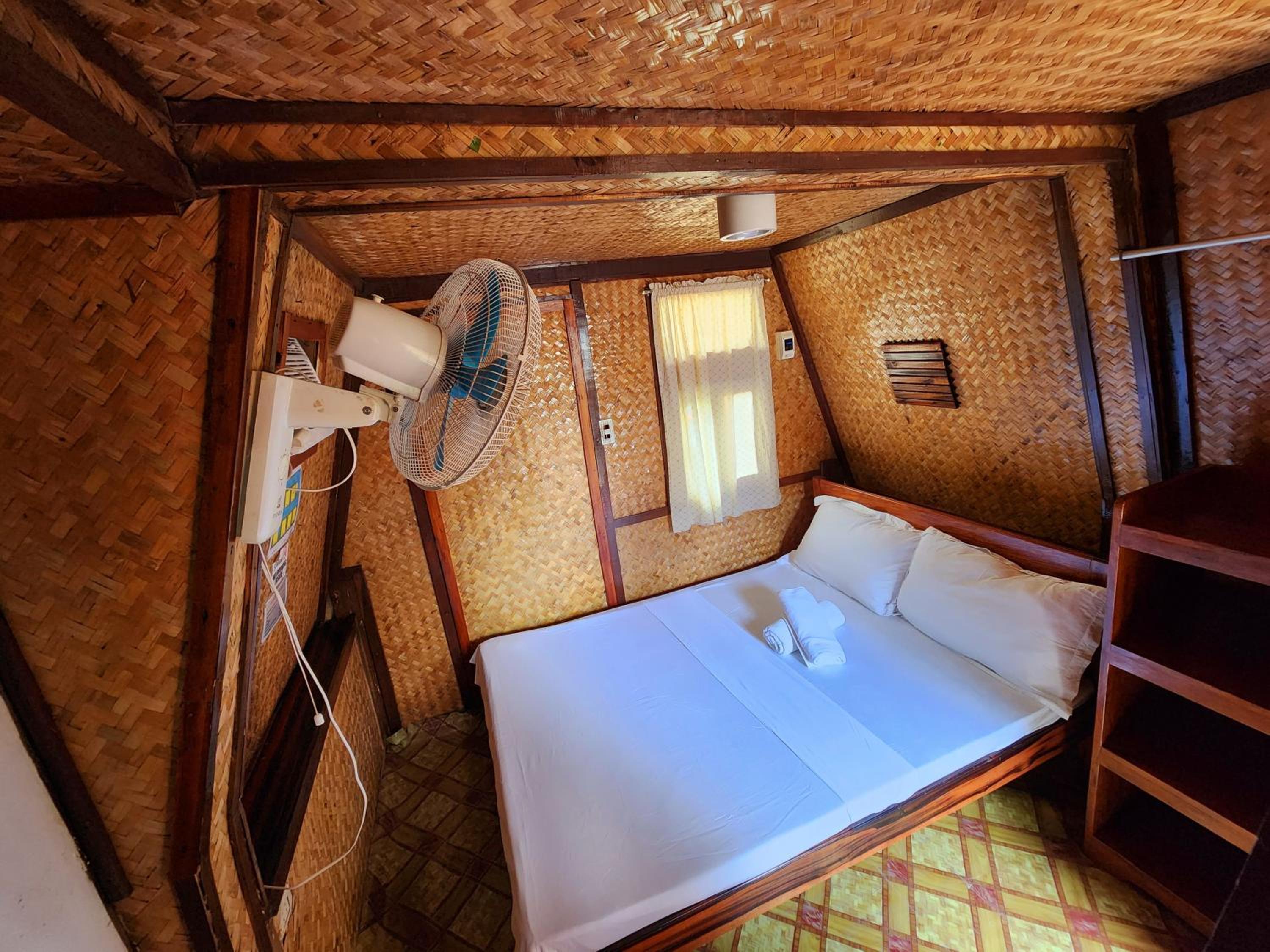 Uno Dus Tourist Inn