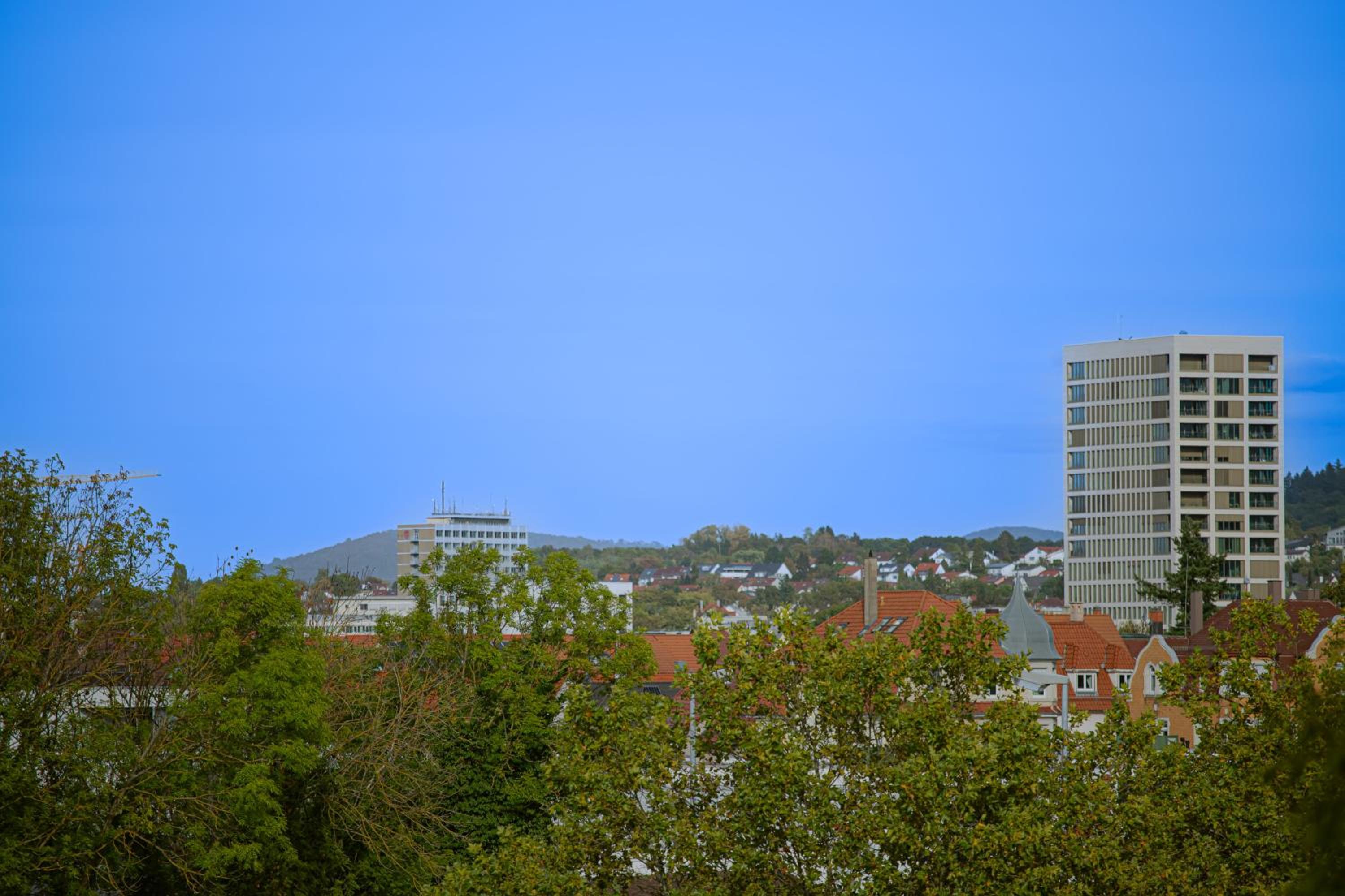 KOCAK - Exklusives Apartment in Zentrumsnähe