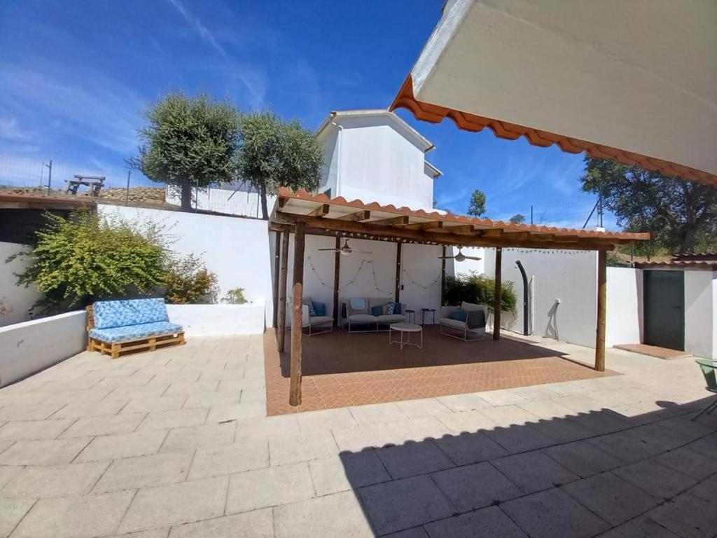 Casa Grande Abrunheiro Grande