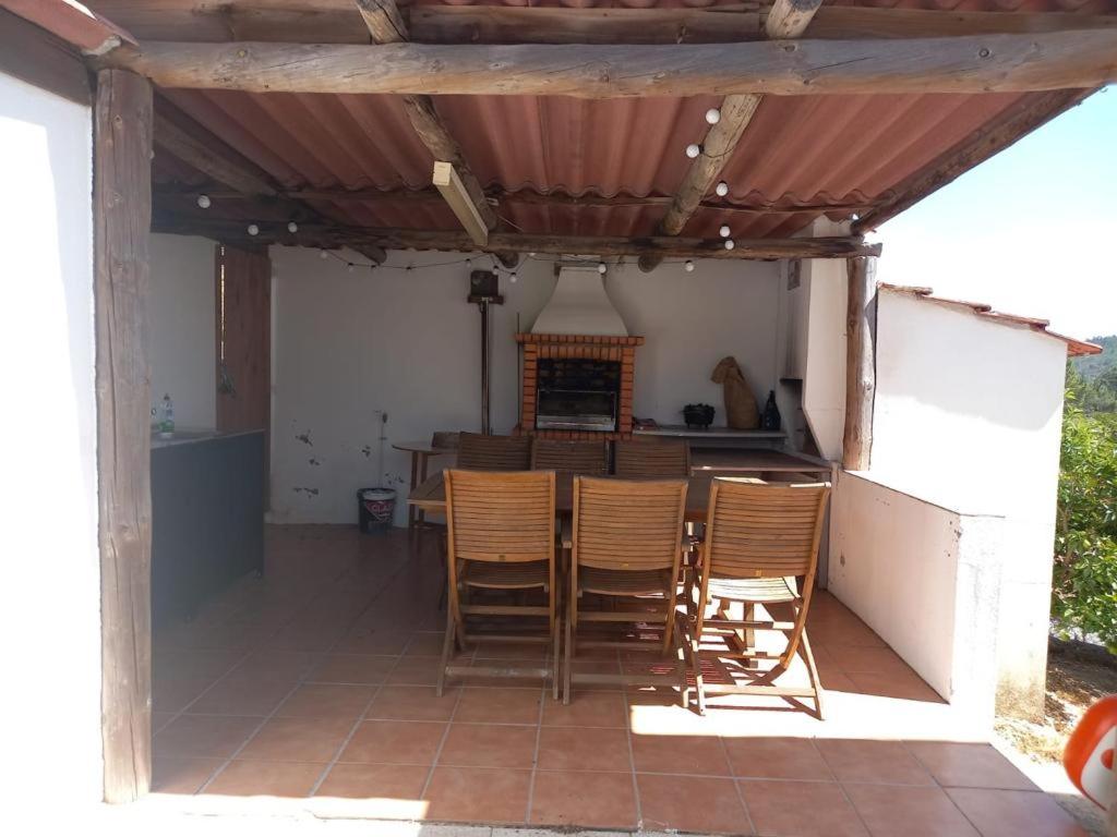 Casa Grande Abrunheiro Grande