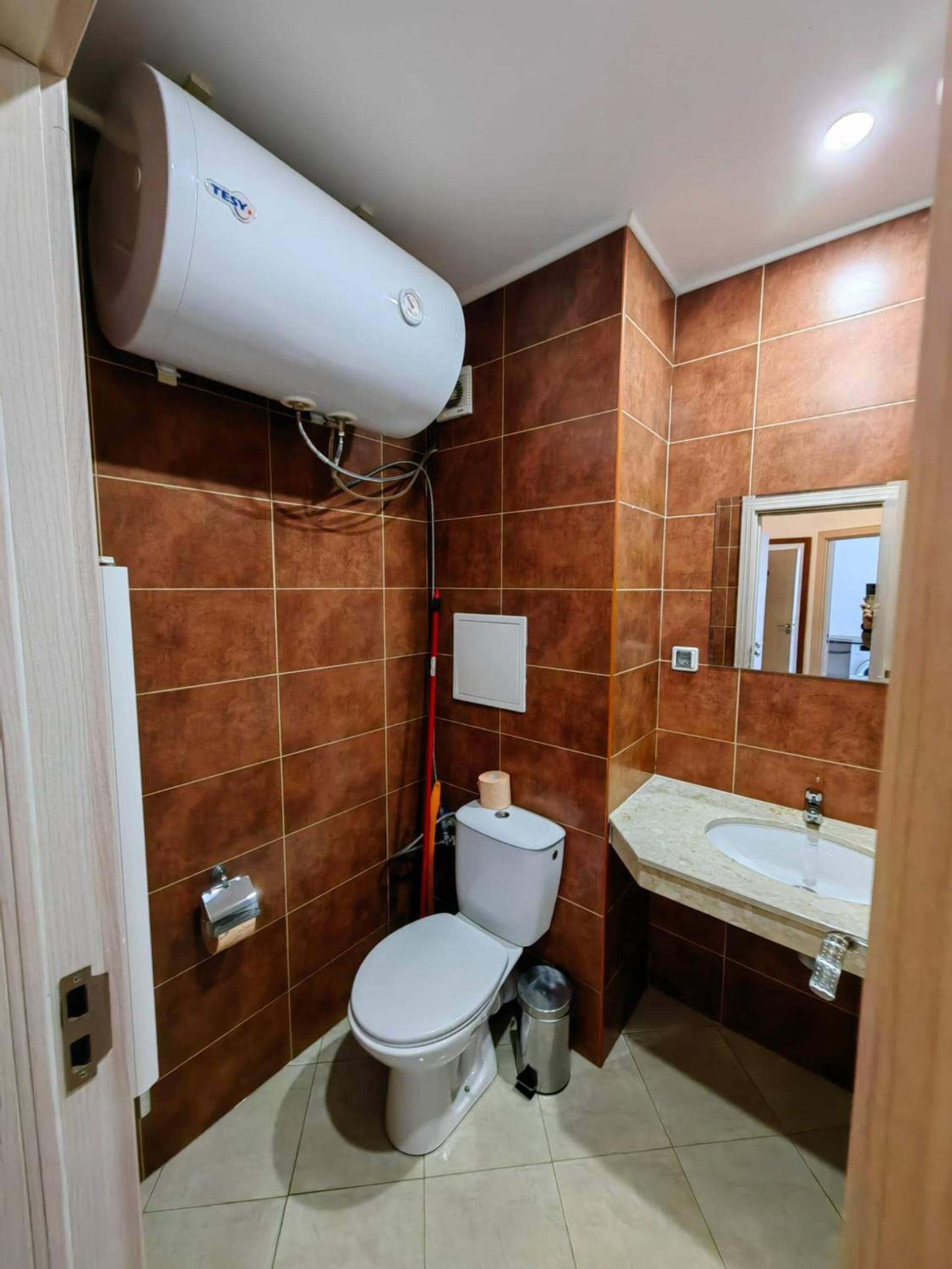 Mountain Paradise 4 - 1 Bedroom - Gondola, 100m away - Washer