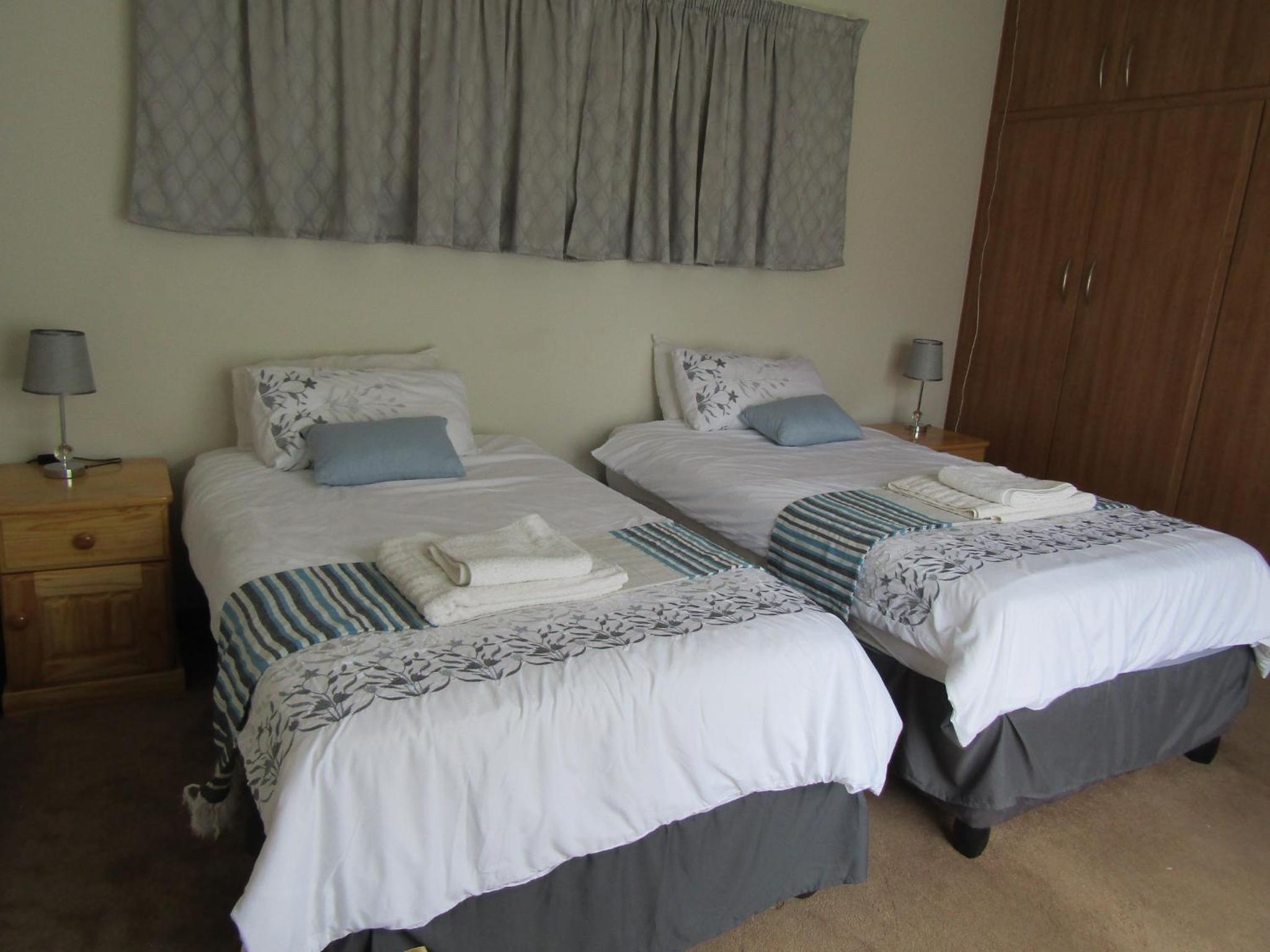 Charming Randburg Accommodation near the Olivedale Clinic view 4
