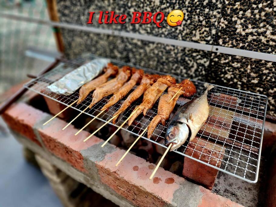 #Semenyih #cozy #BBQ photo 8