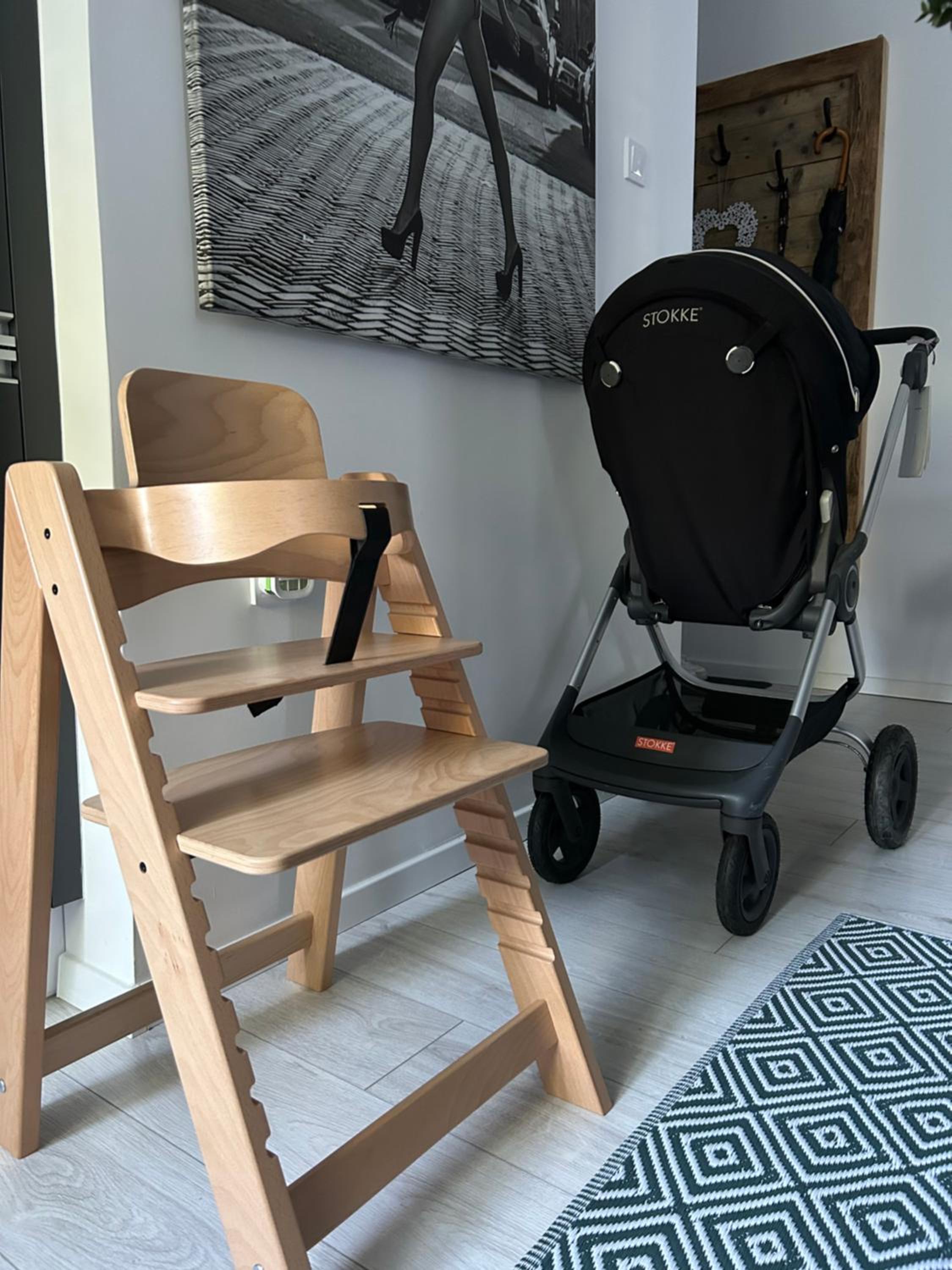 Sophie’s Urban Nest