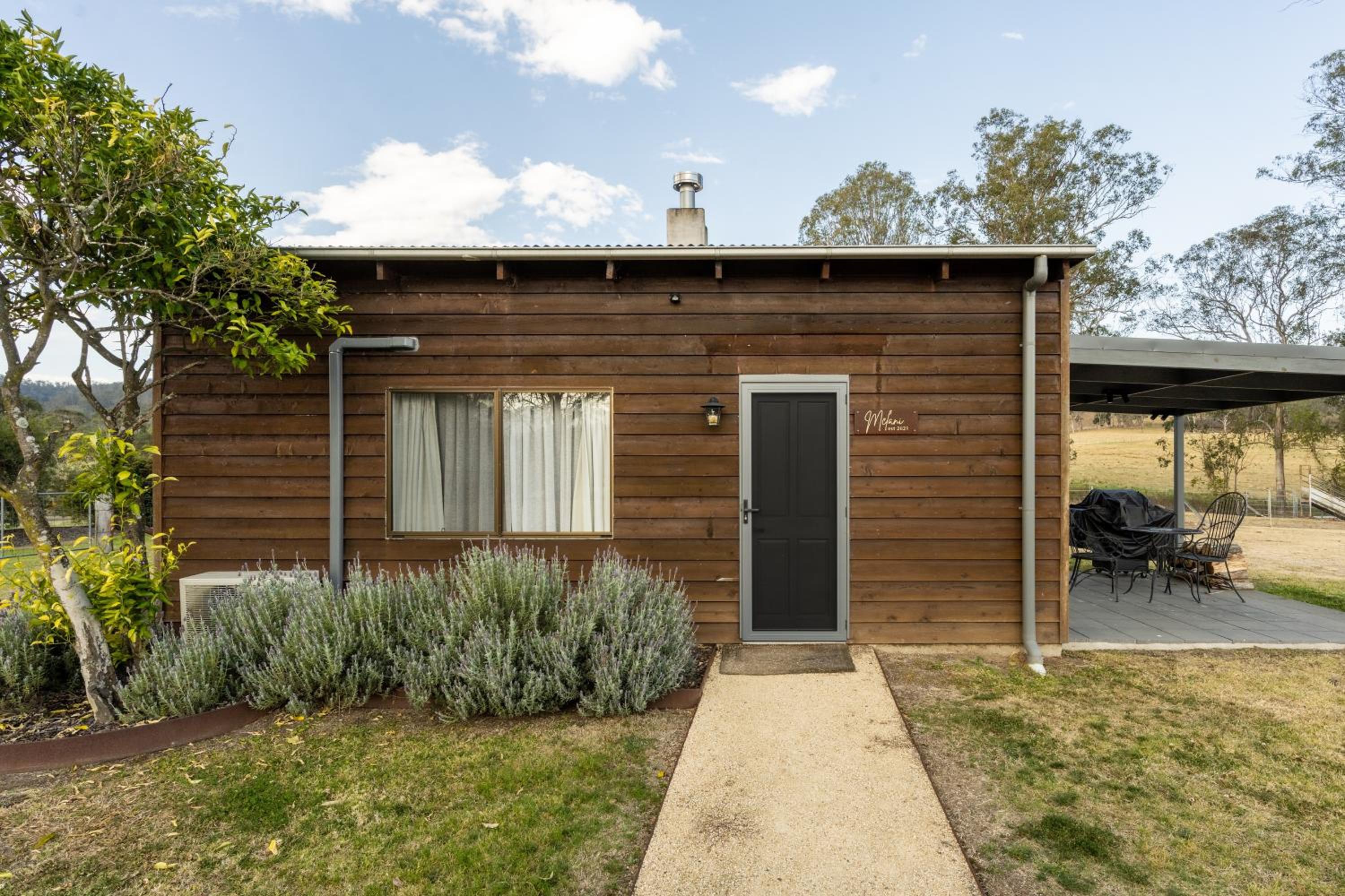 Barrington Riverside Cottages