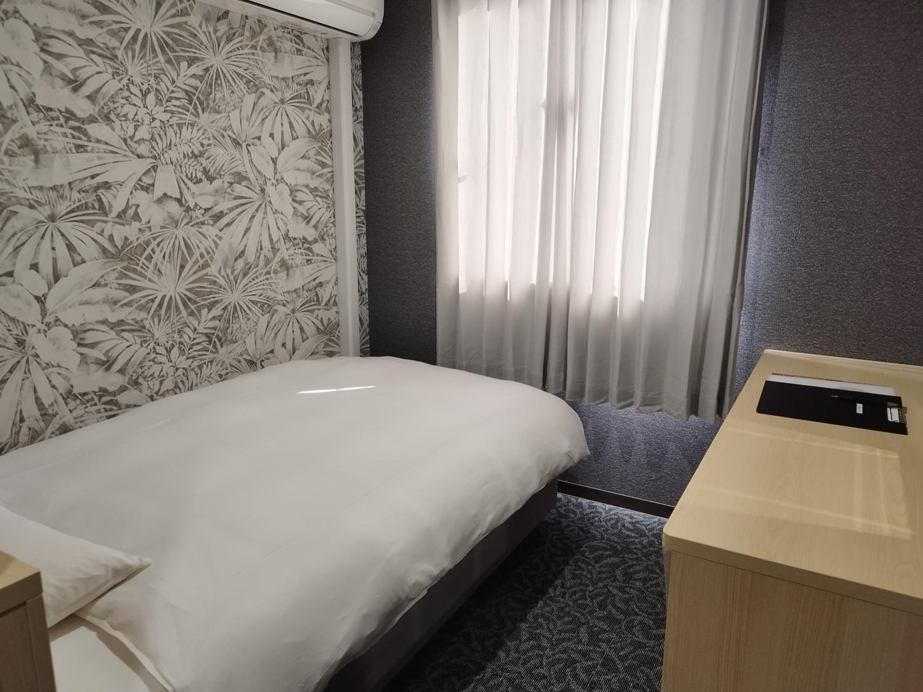 Hotel Shin-Imamiya