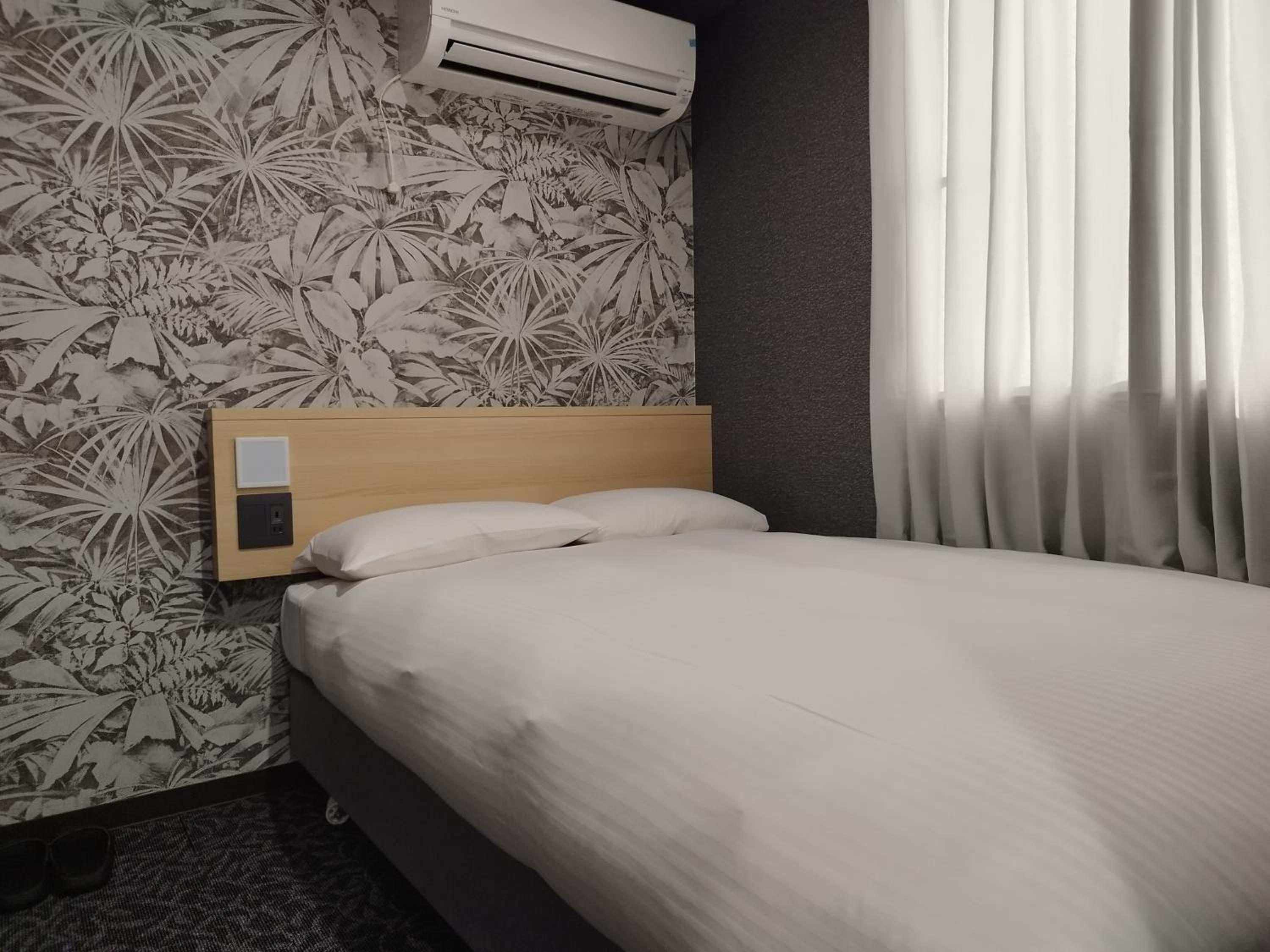 Hotel Shin-Imamiya