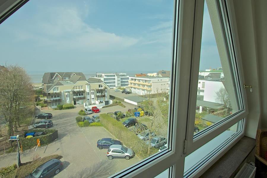 Duhner Leuchtturm, FeWo 6