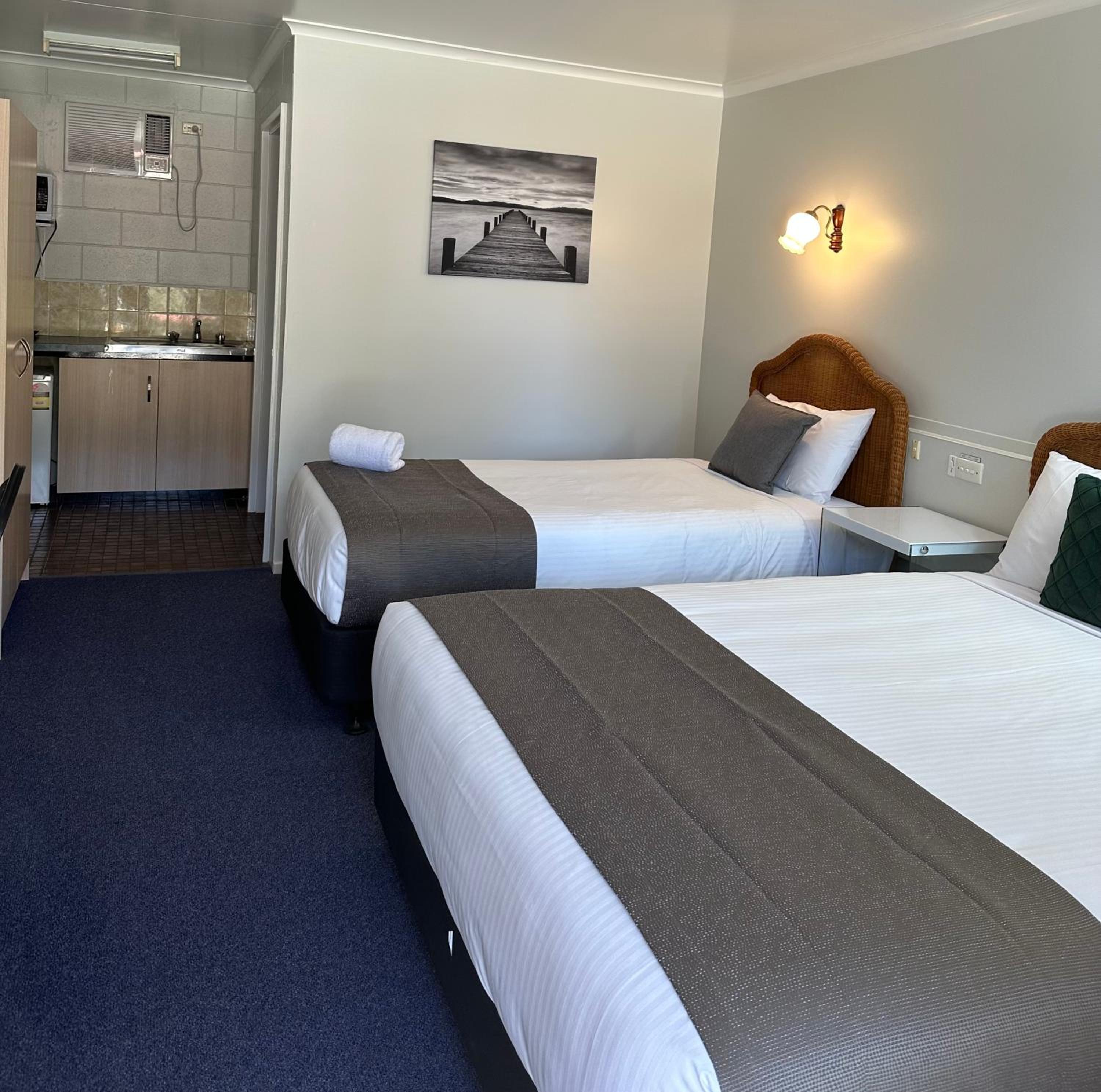 Murgon Motor Inn