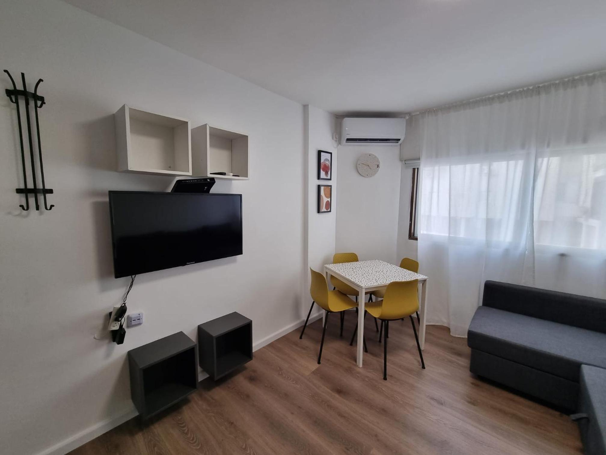 Unique 2Rooms Apartament • Sea View view 3