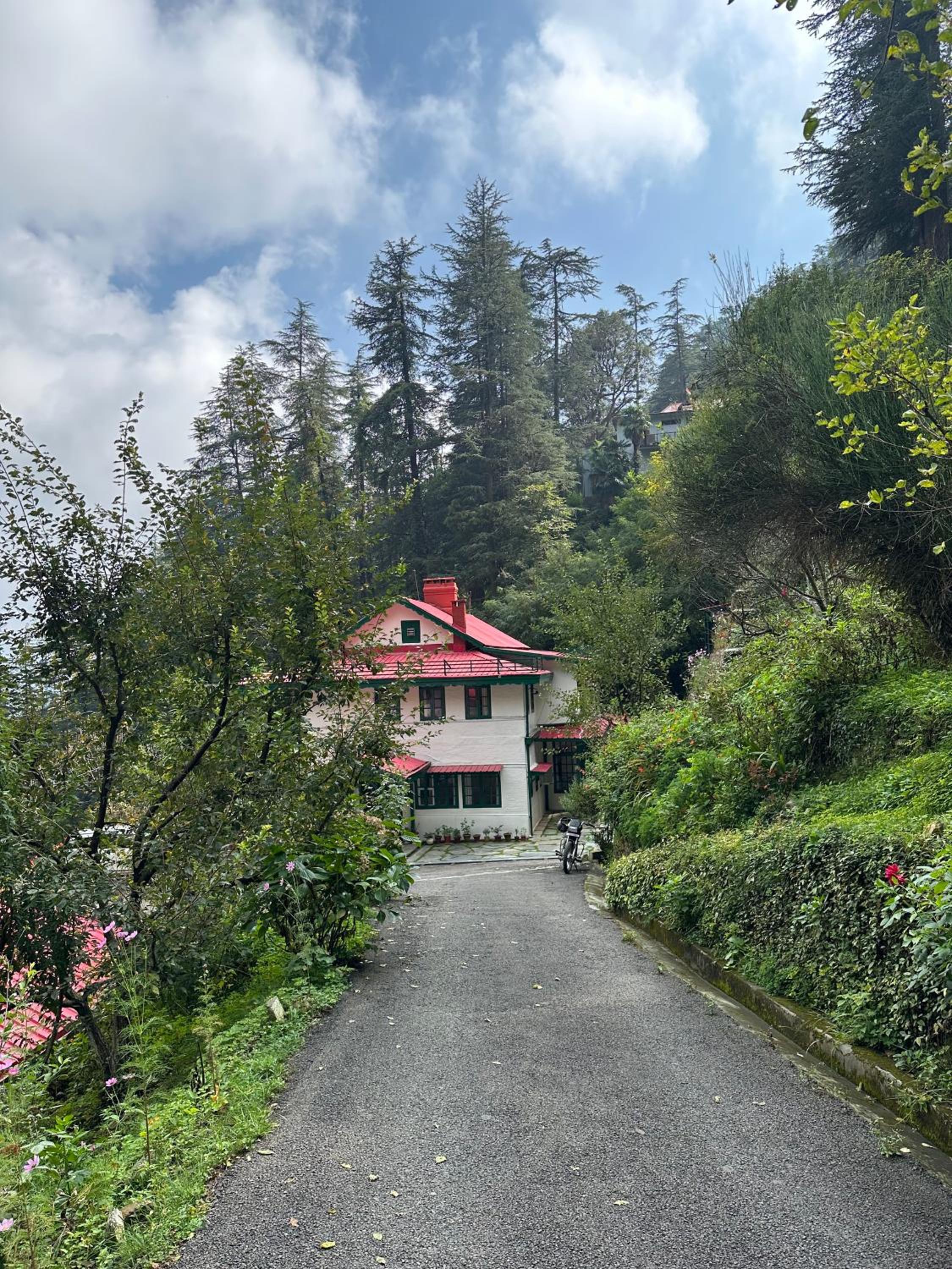 building