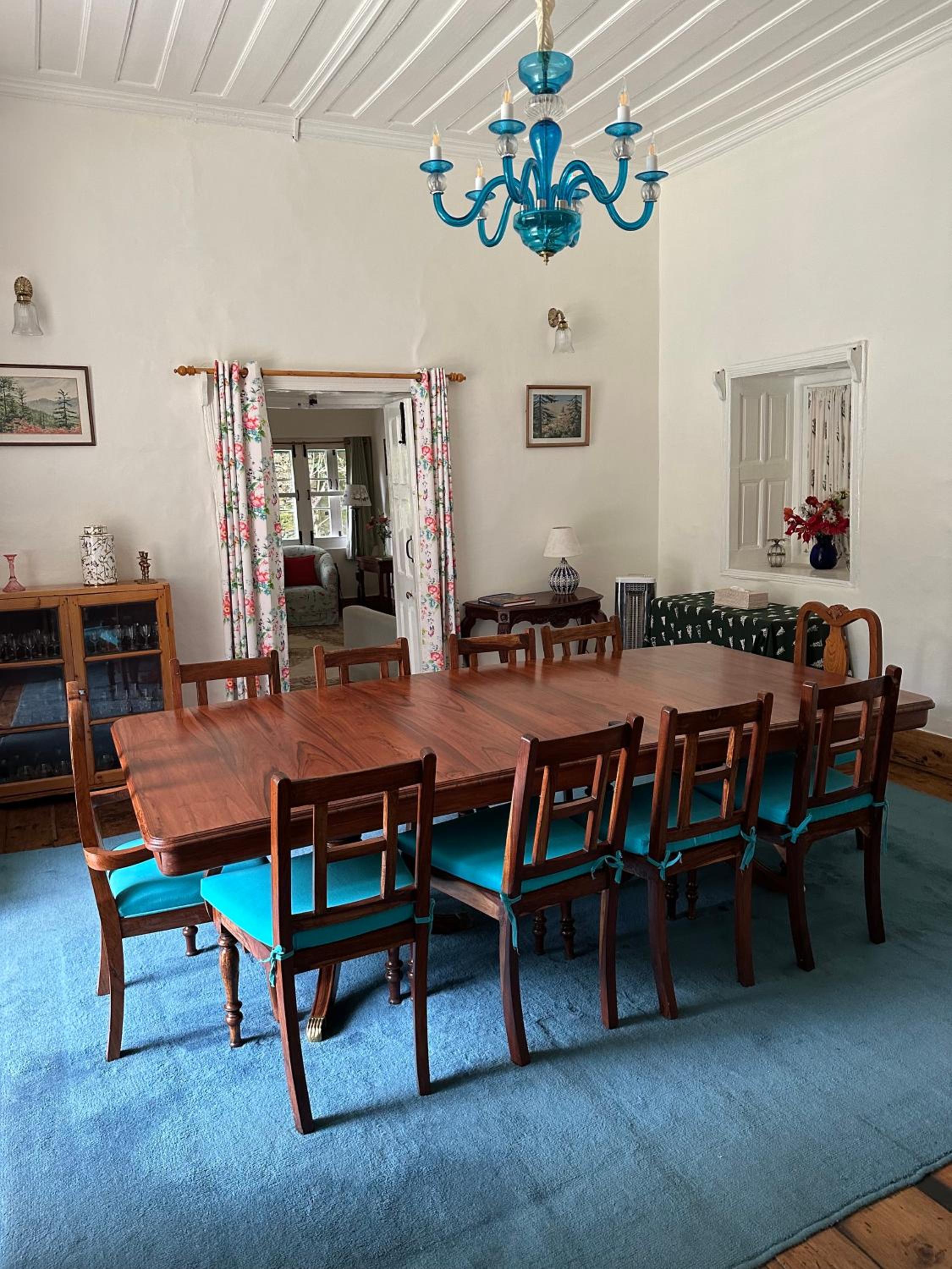 Dimple Lodge, Simla