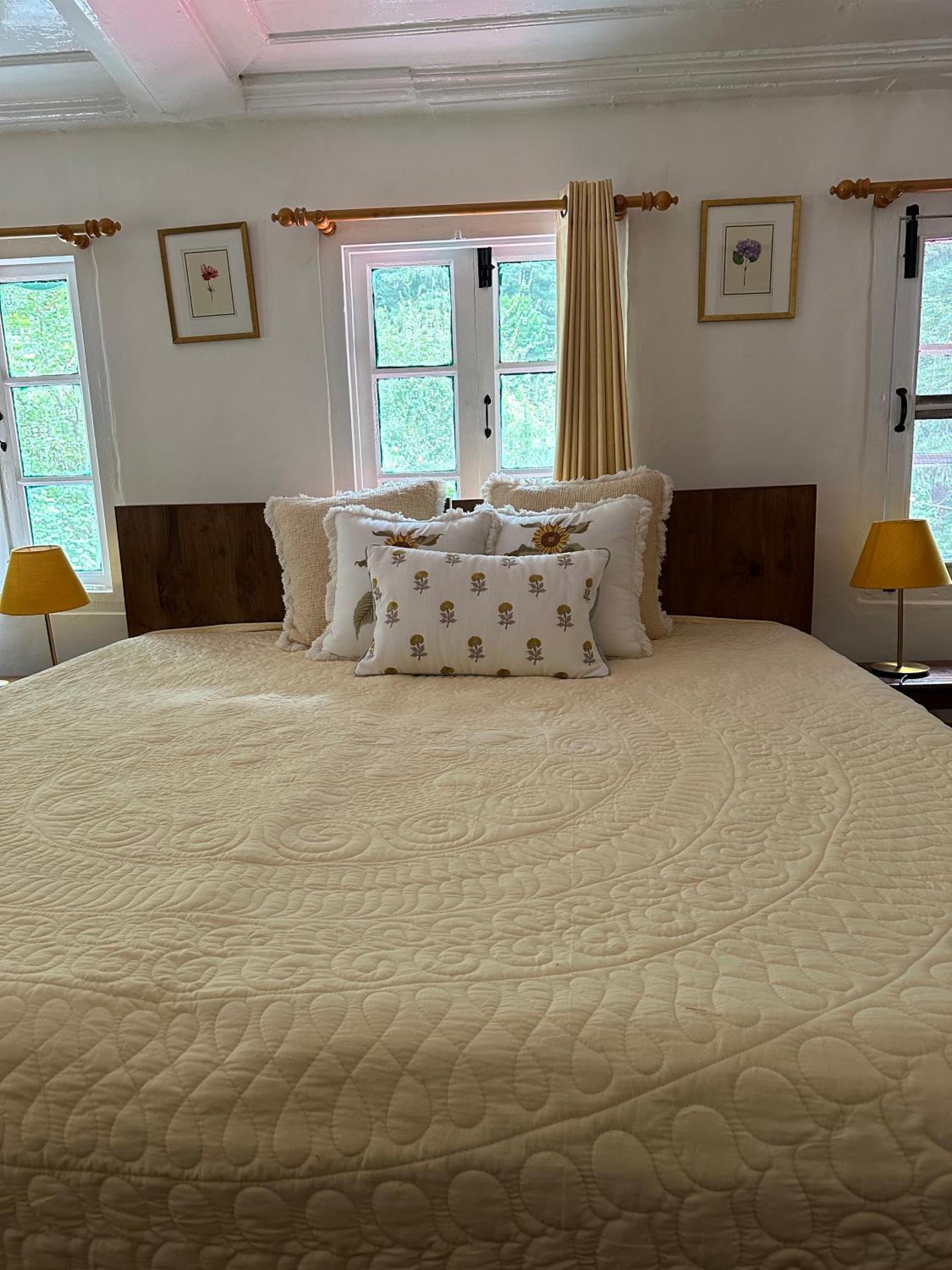 Dimple Lodge, Simla