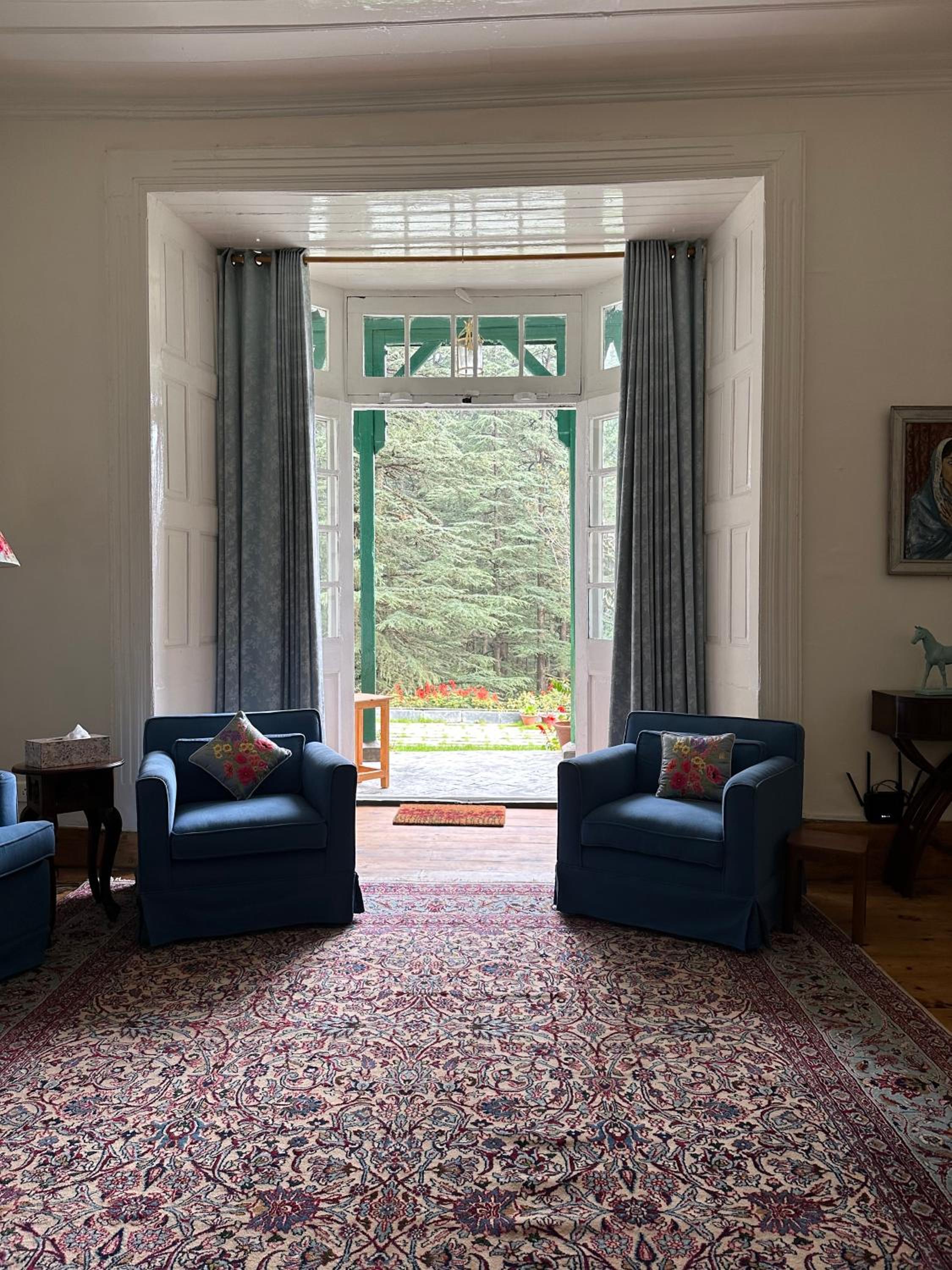 Dimple Lodge, Simla