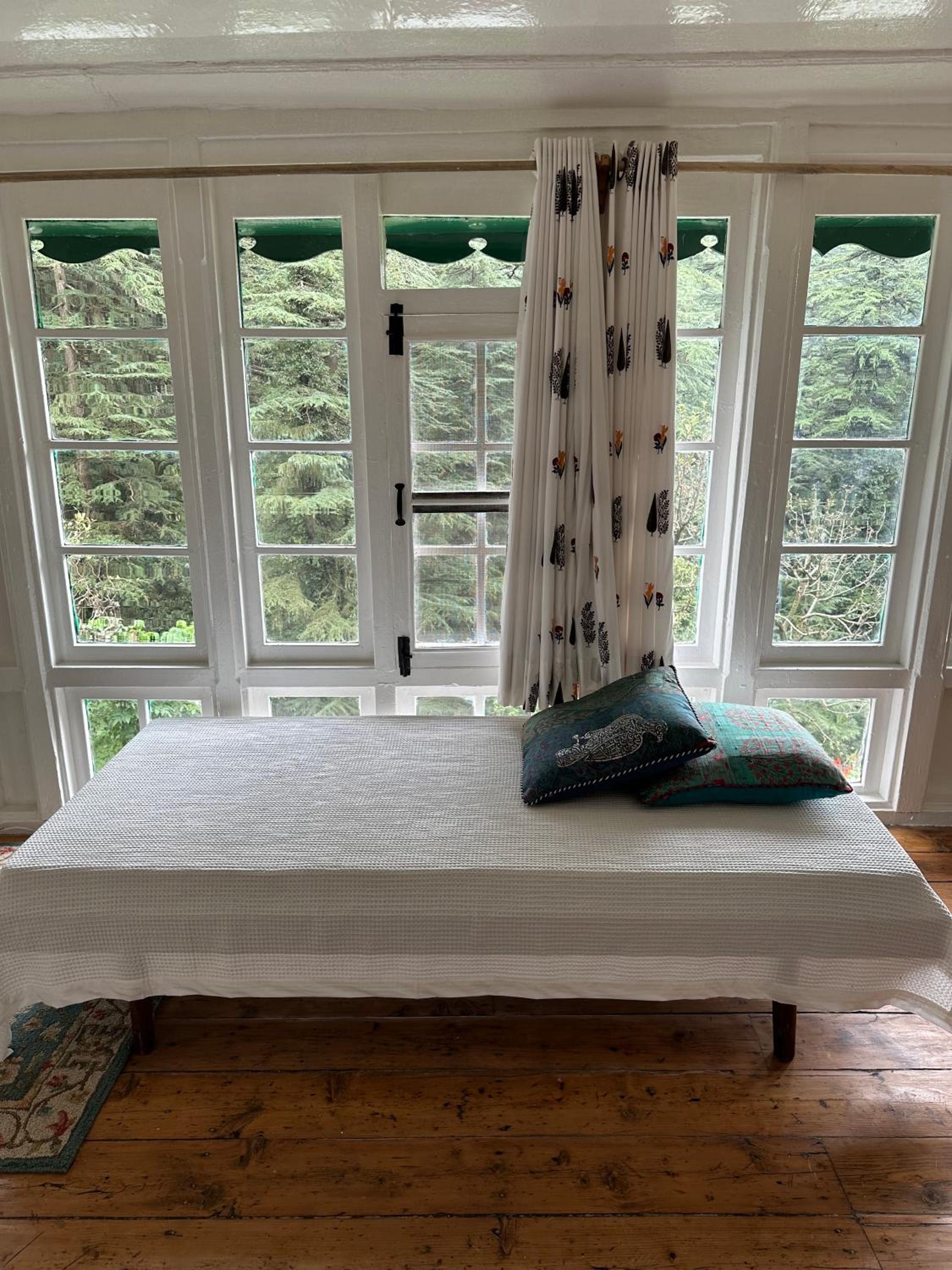 Dimple Lodge, Simla