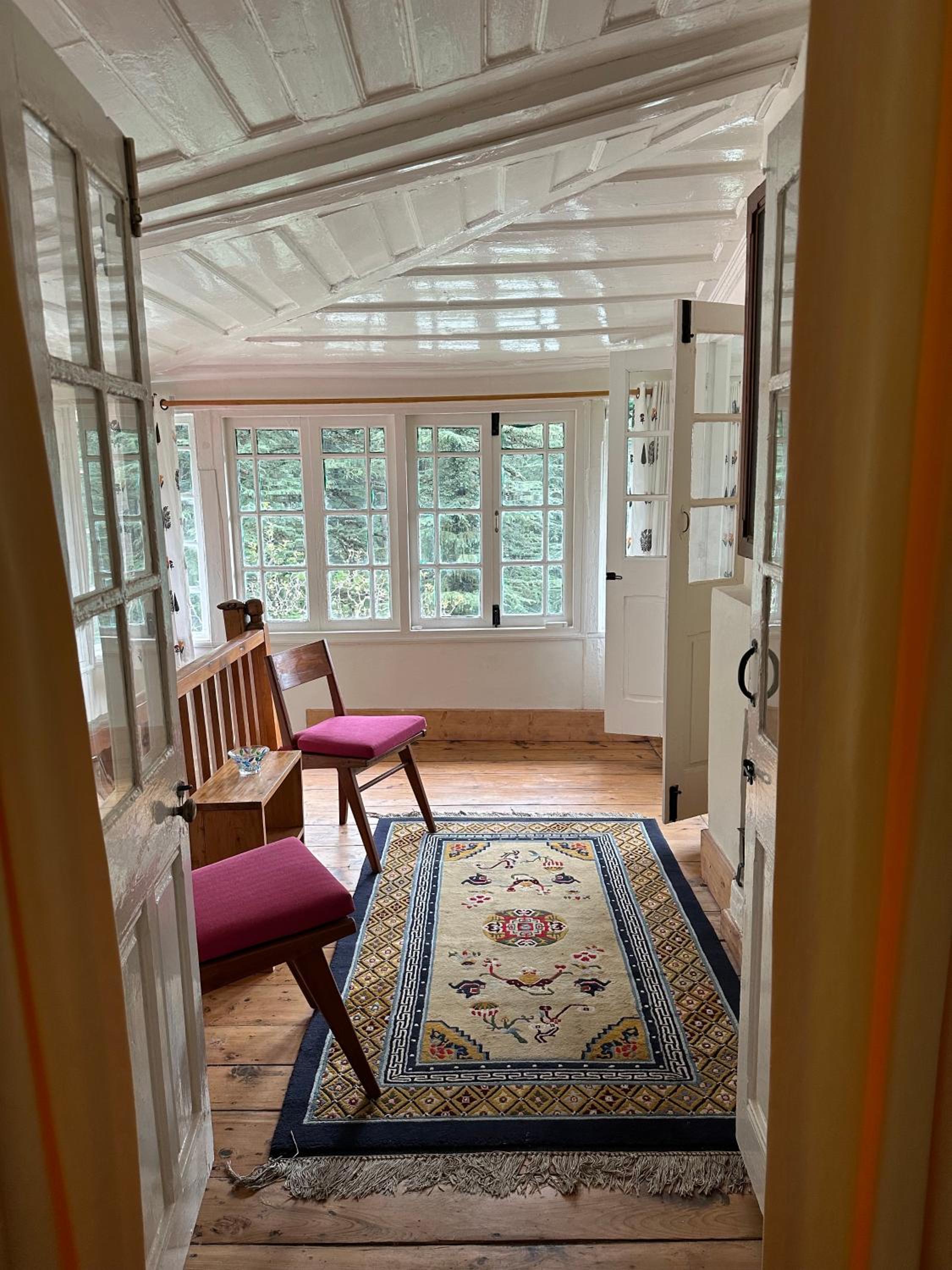 Dimple Lodge, Simla