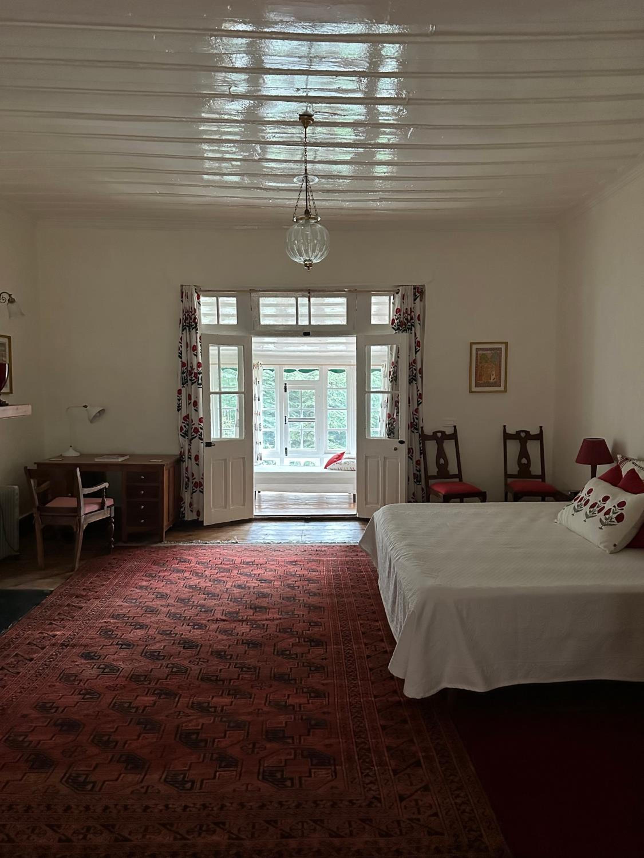 Dimple Lodge, Simla