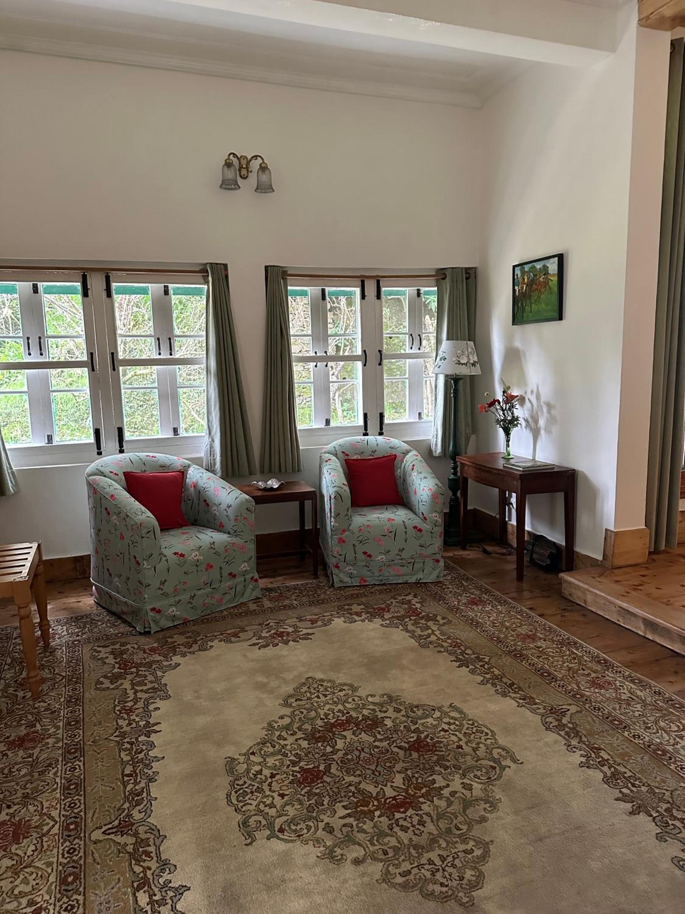 Dimple Lodge, Simla