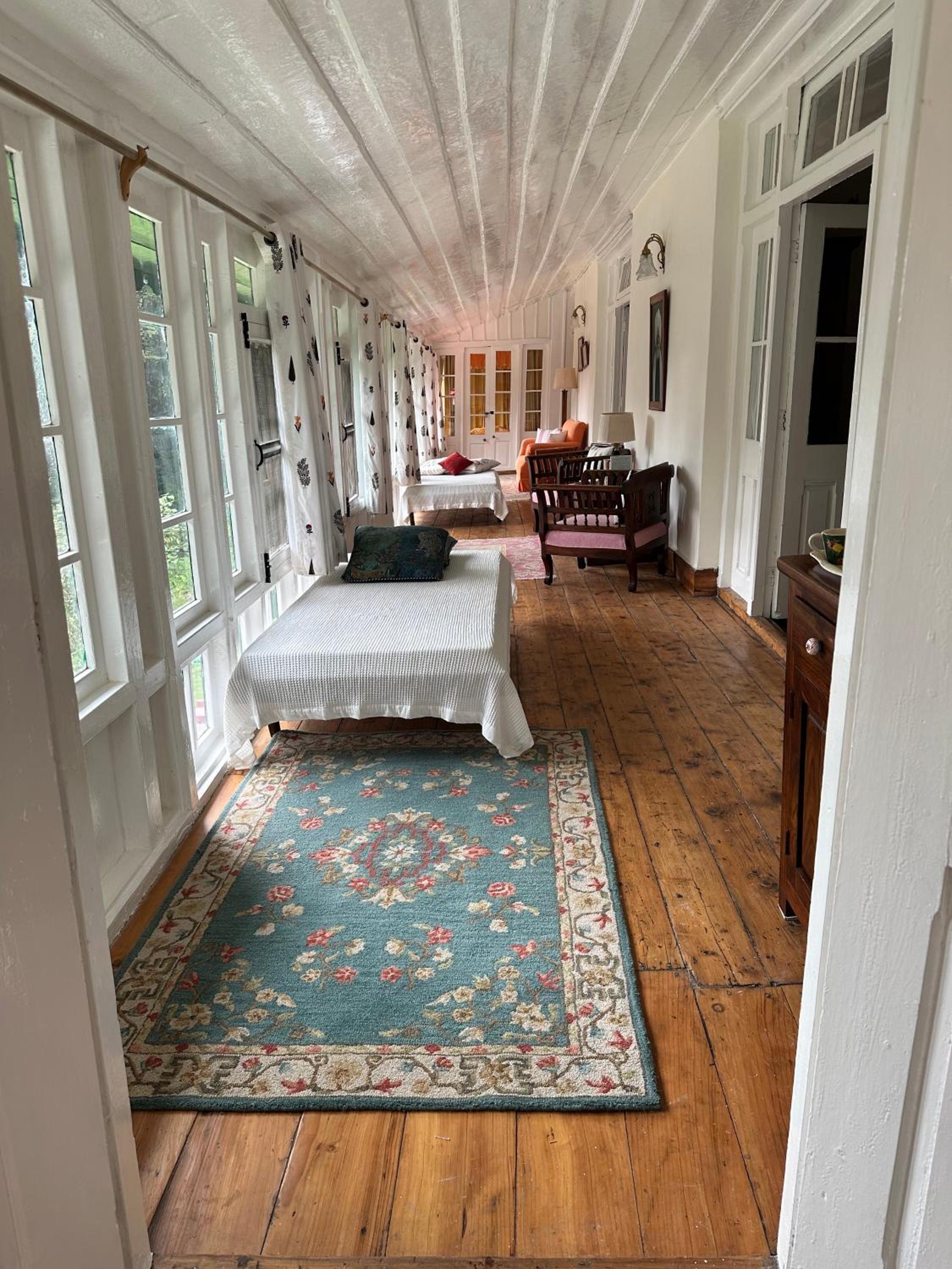 Dimple Lodge, Simla
