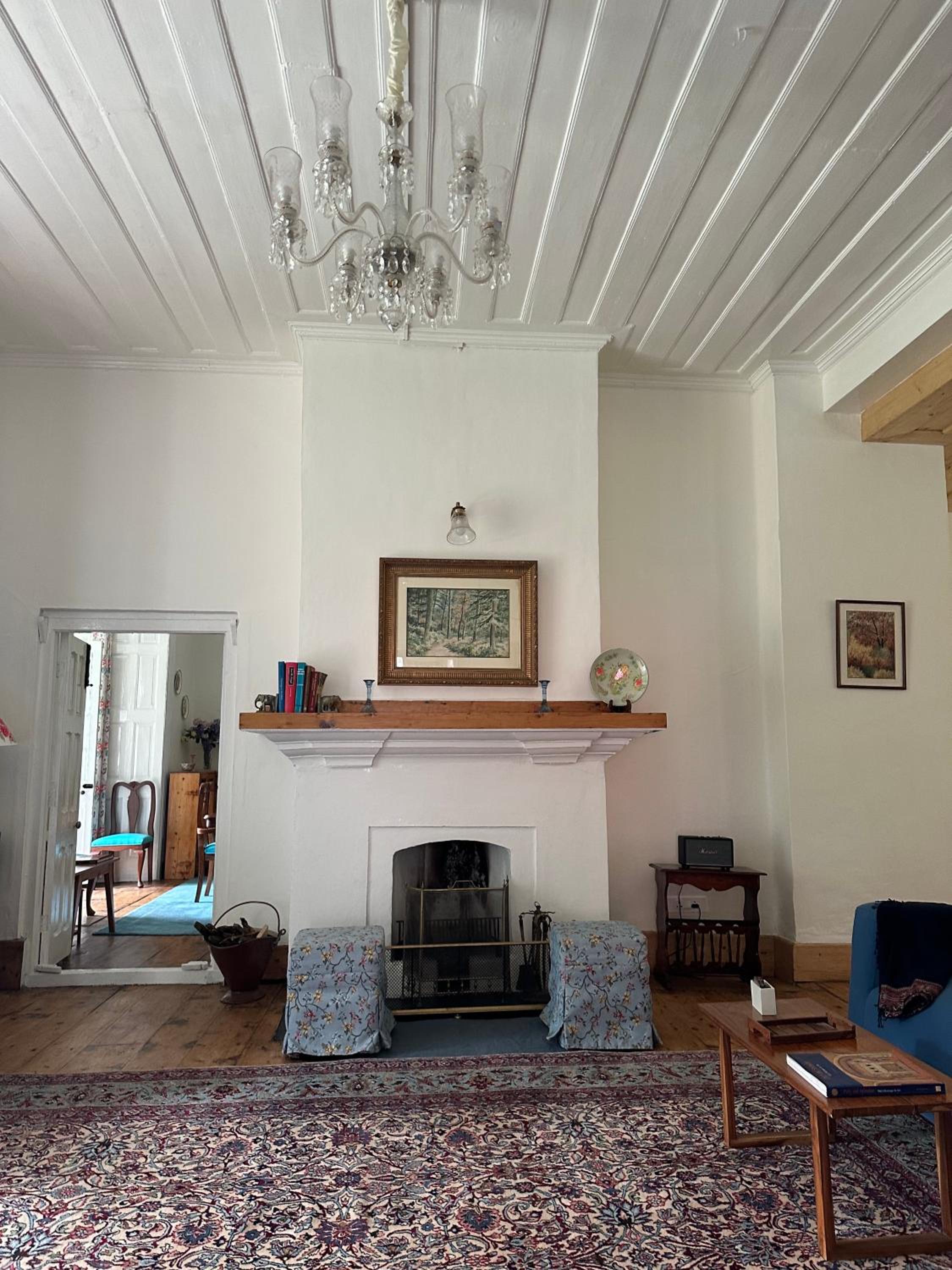 Dimple Lodge, Simla