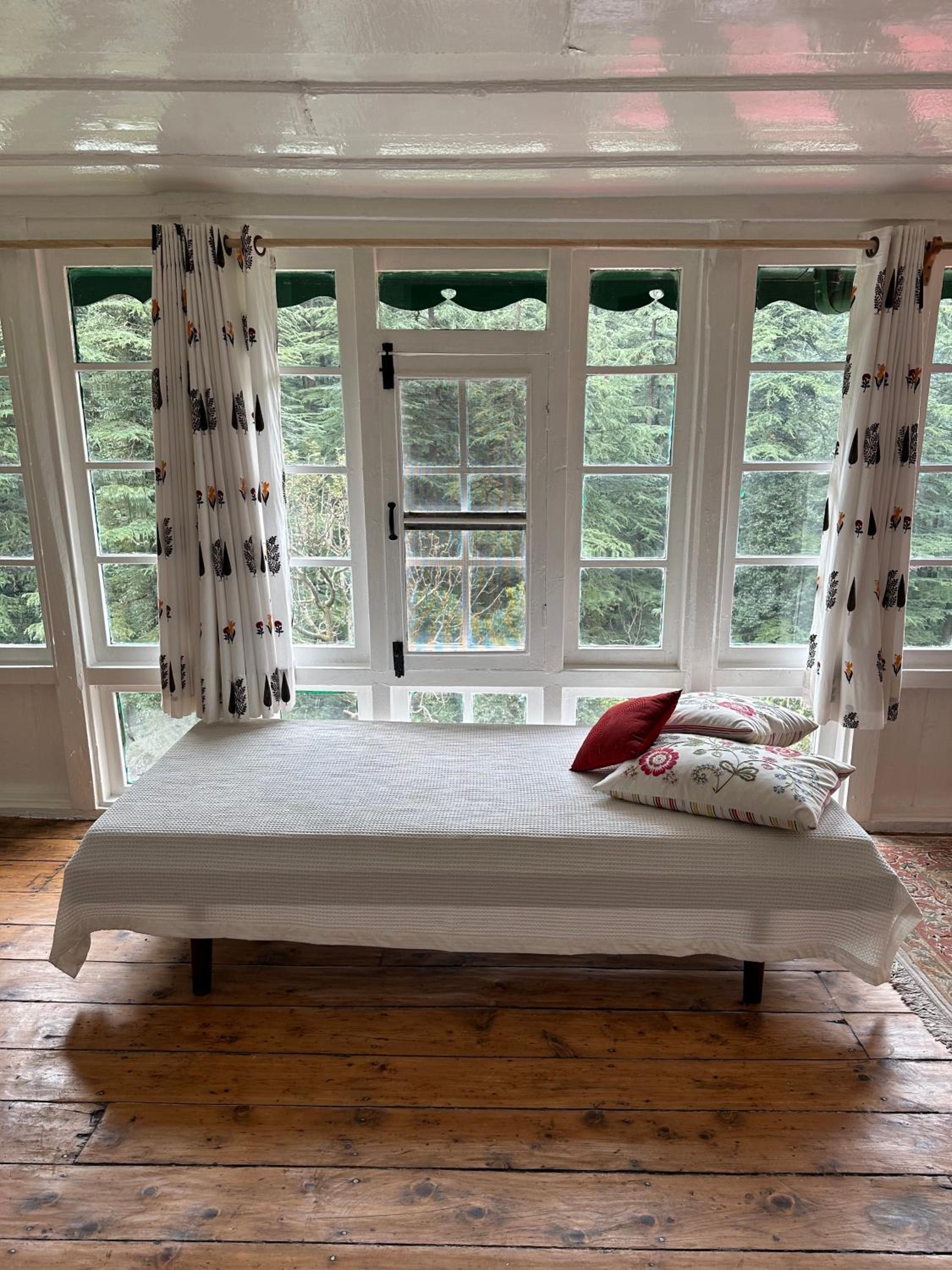 Dimple Lodge, Simla
