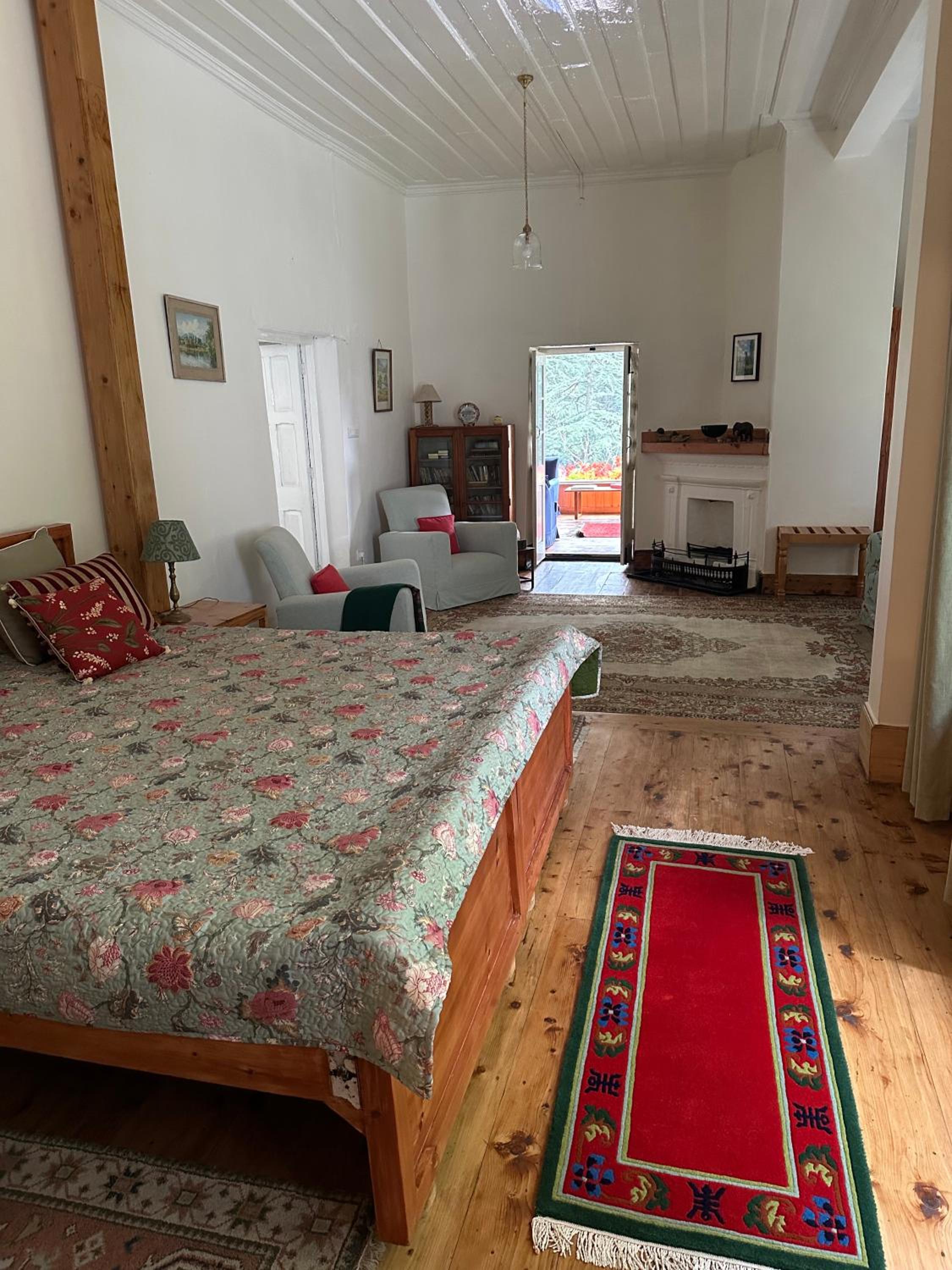 Dimple Lodge, Simla