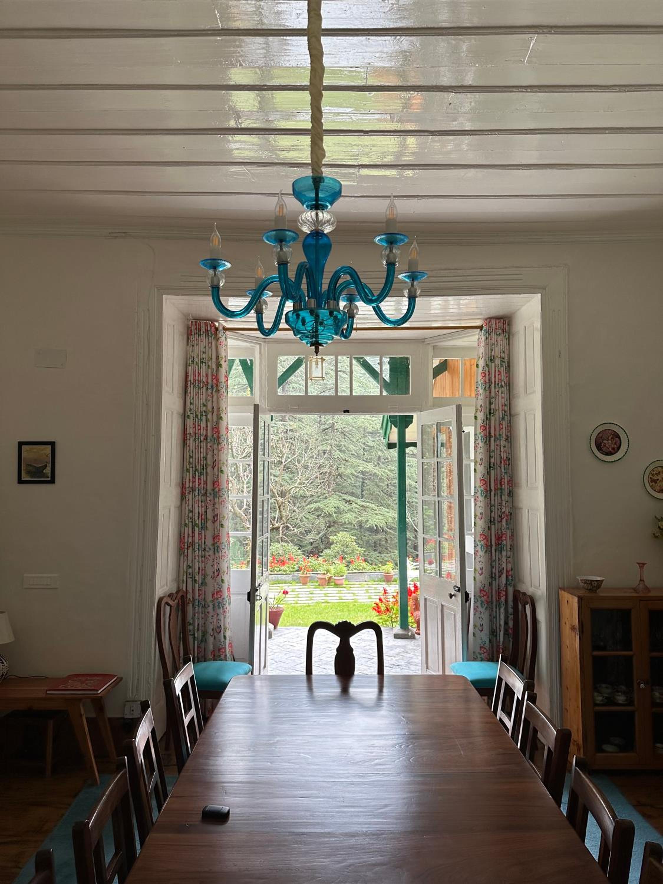 Dimple Lodge, Simla