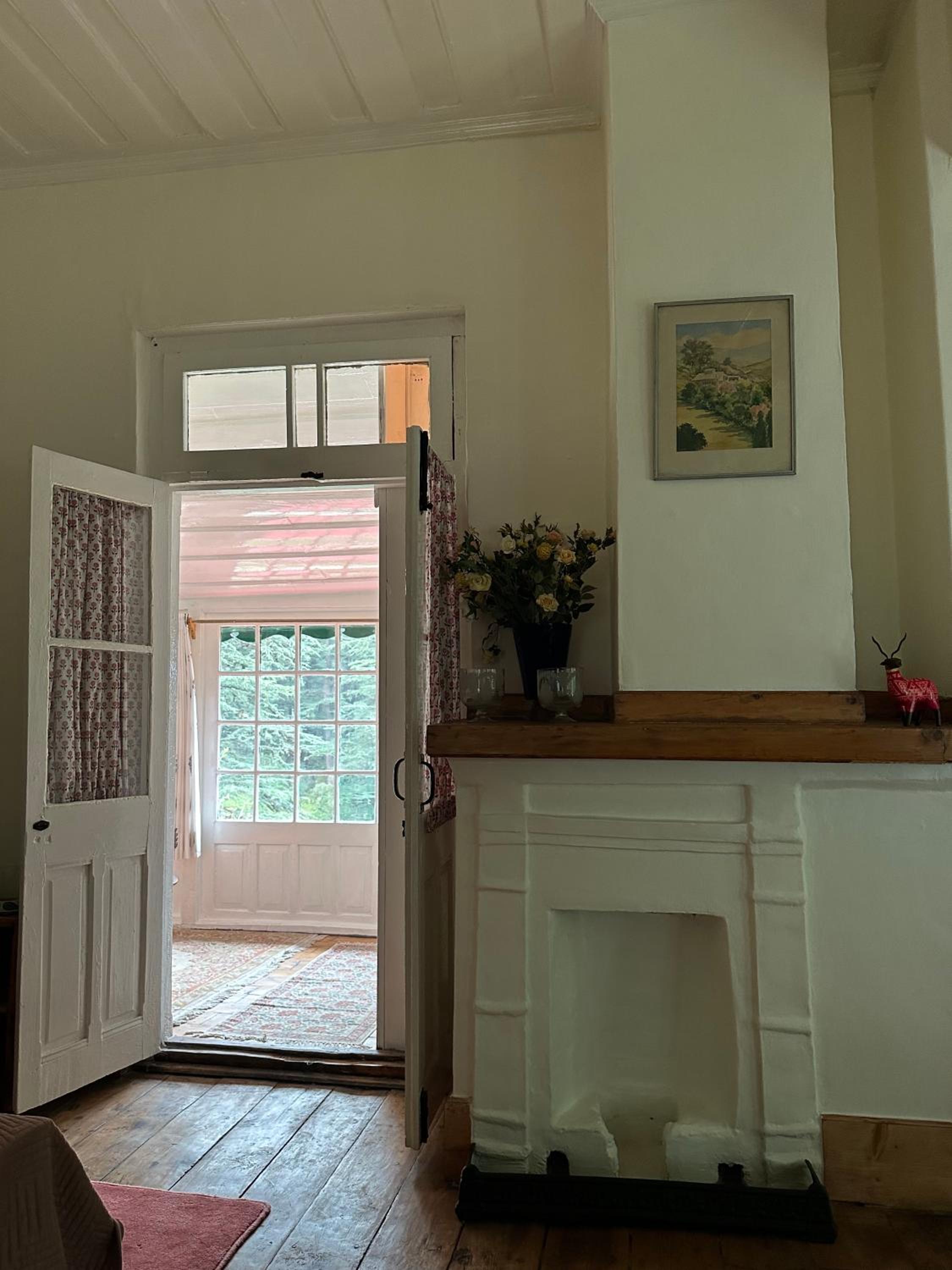 Dimple Lodge, Simla