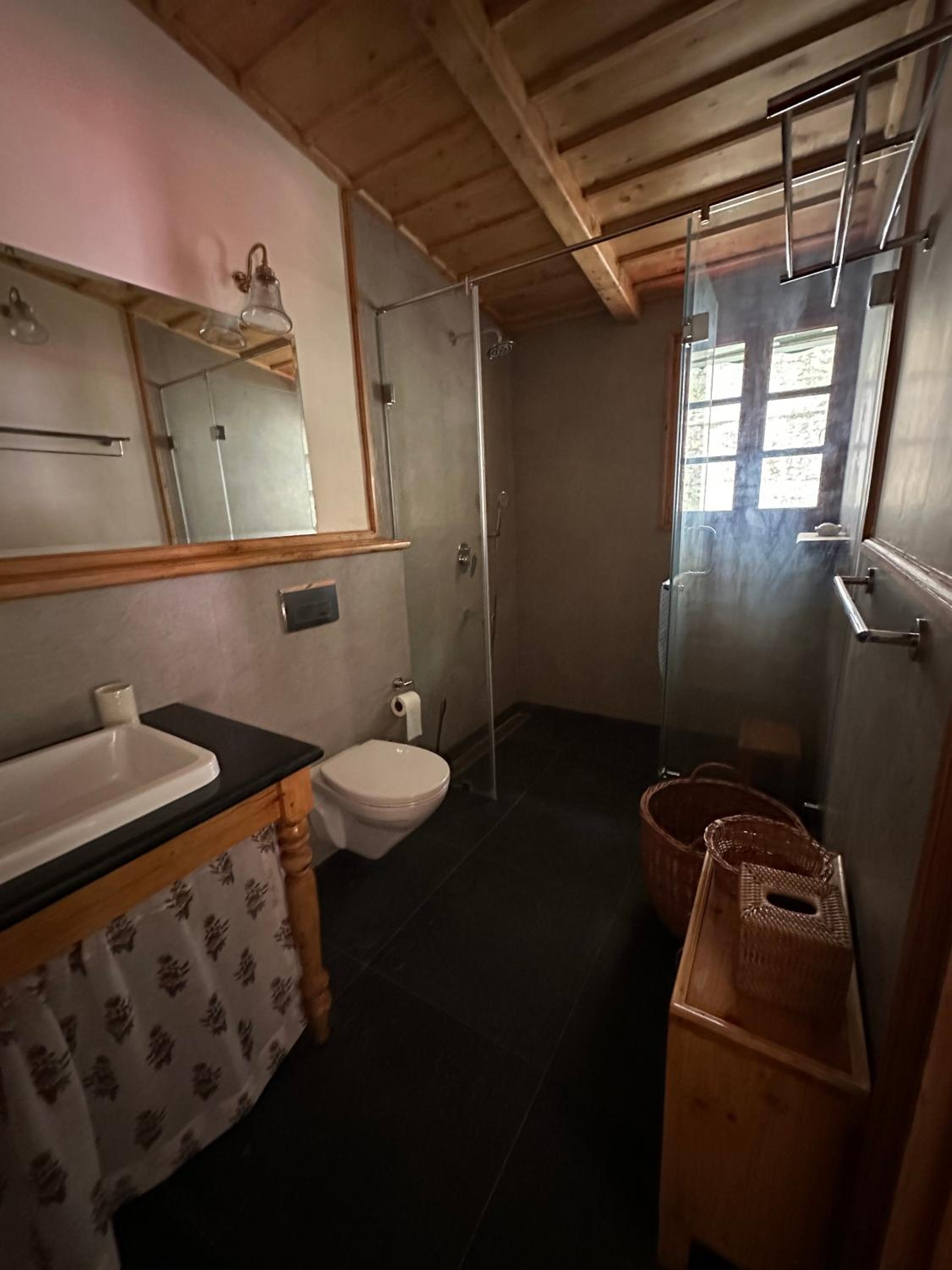 Dimple Lodge, Simla