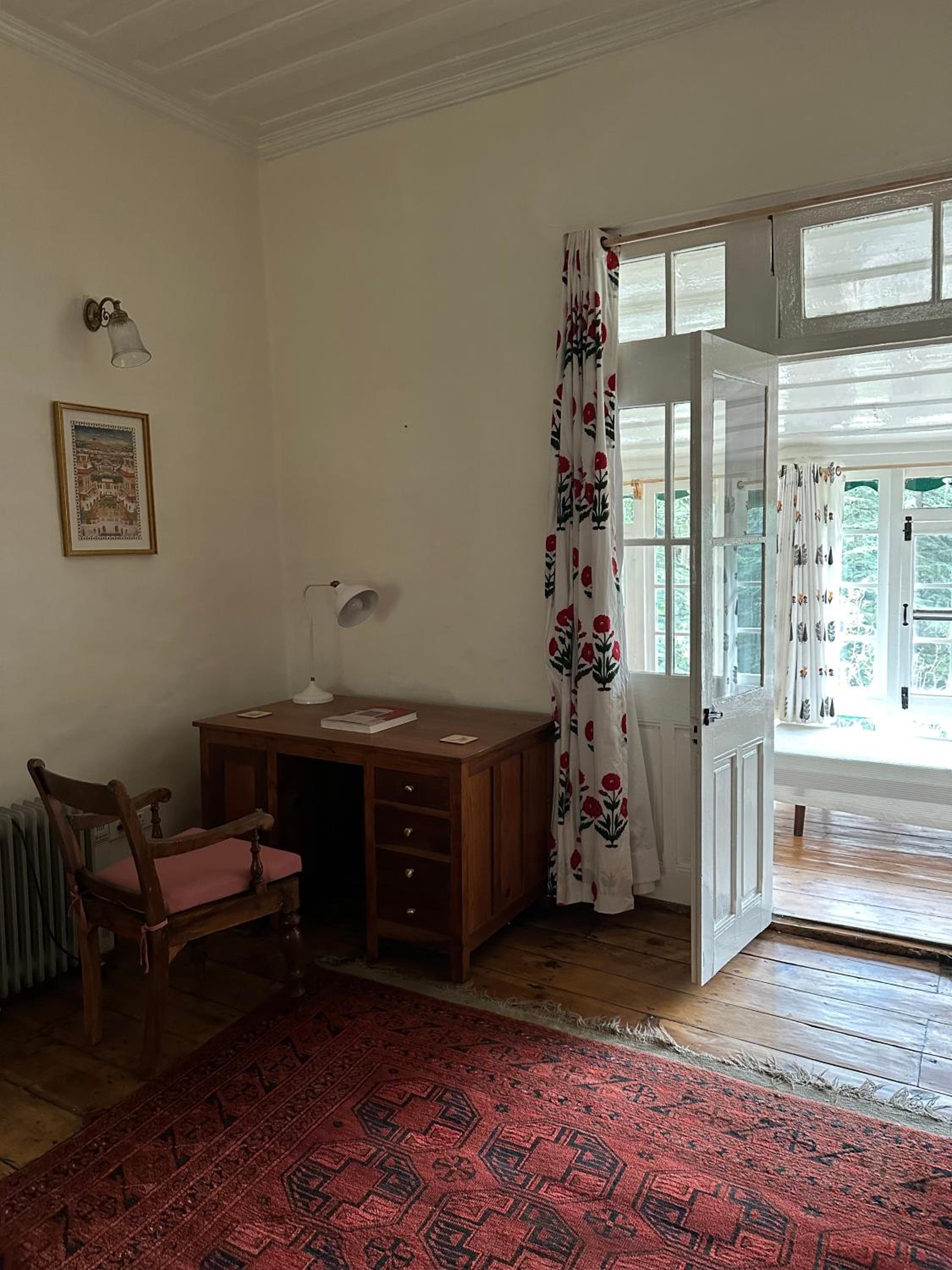 Dimple Lodge, Simla