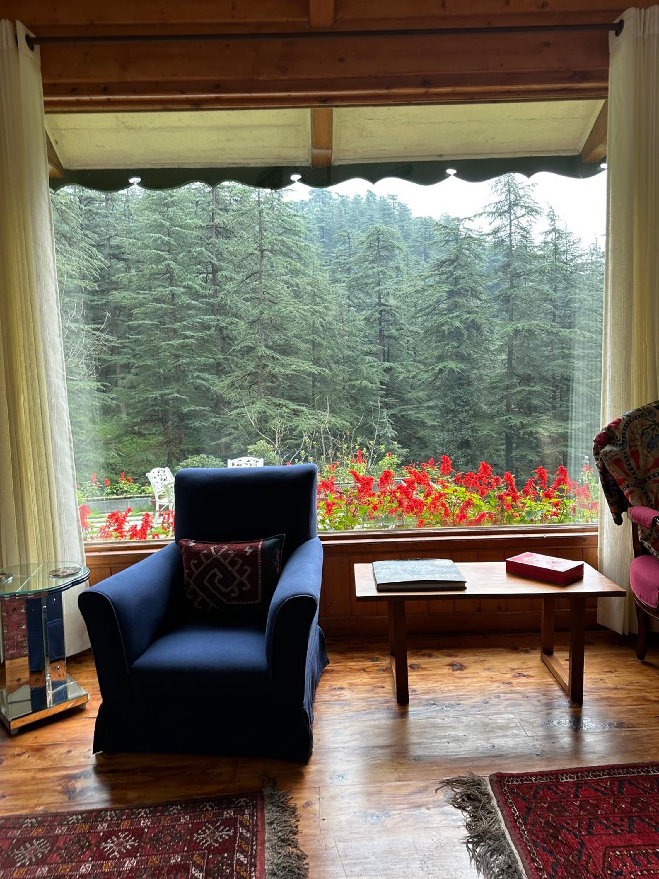Dimple Lodge, Simla