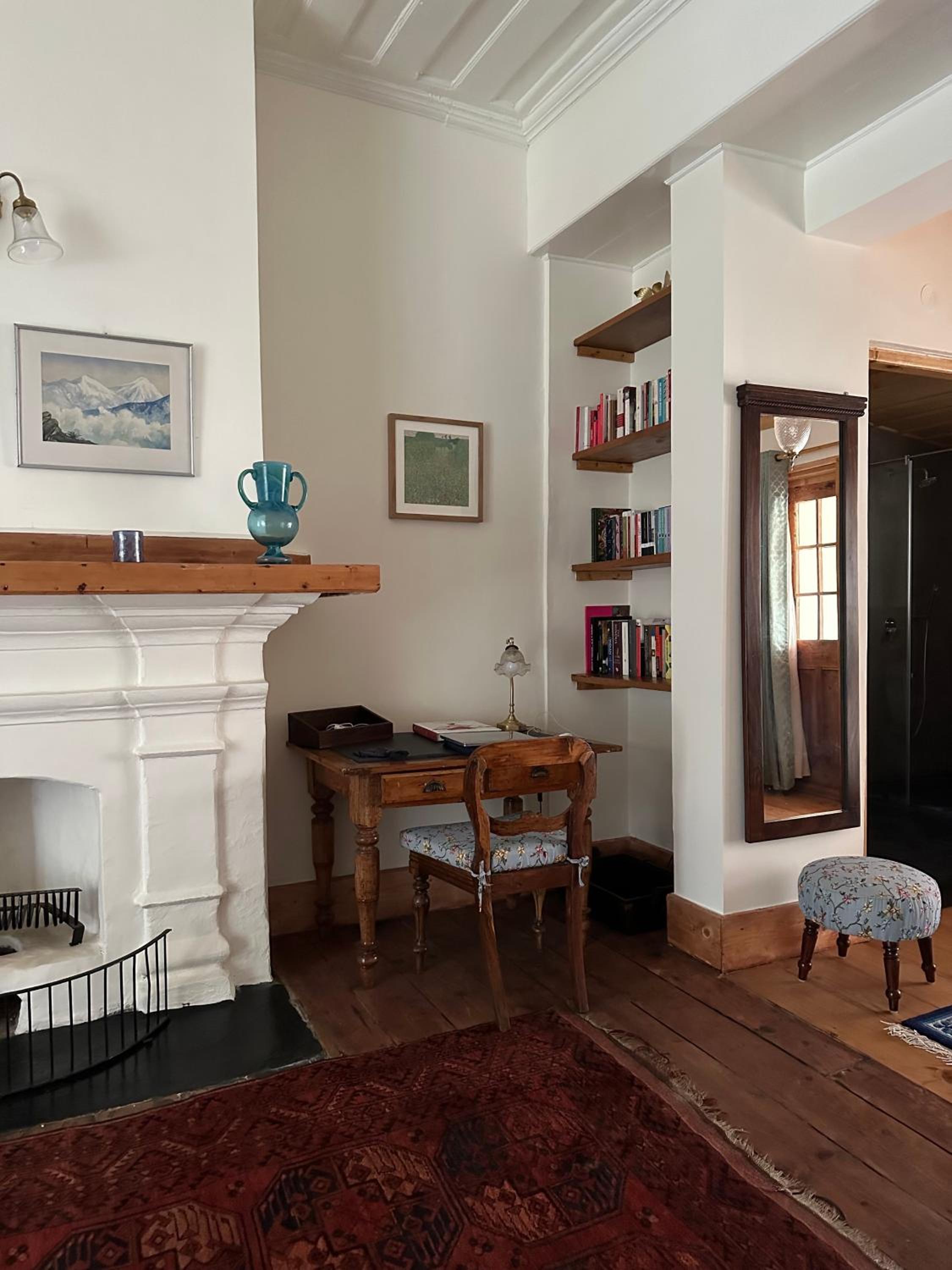 Dimple Lodge, Simla