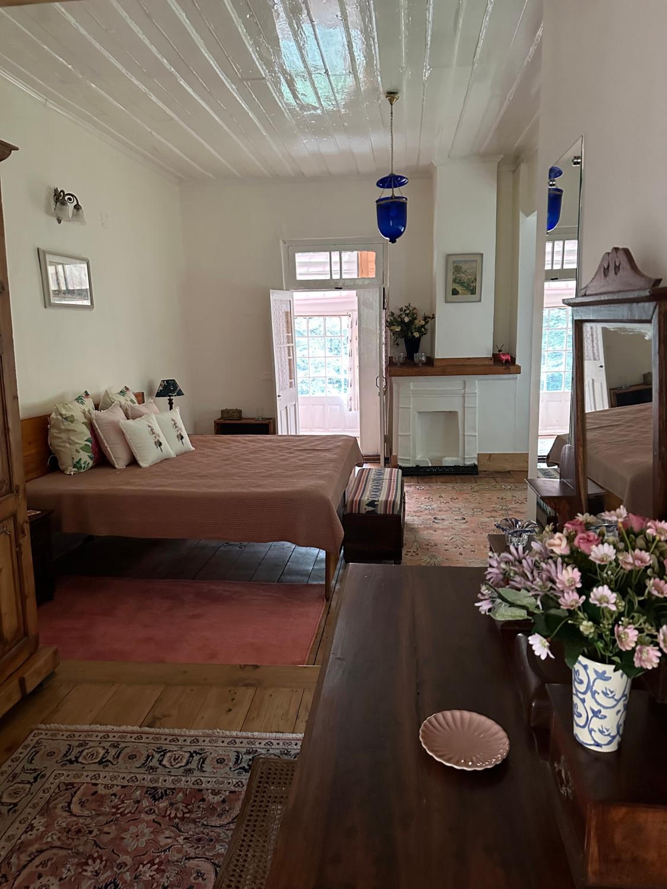 Dimple Lodge, Simla
