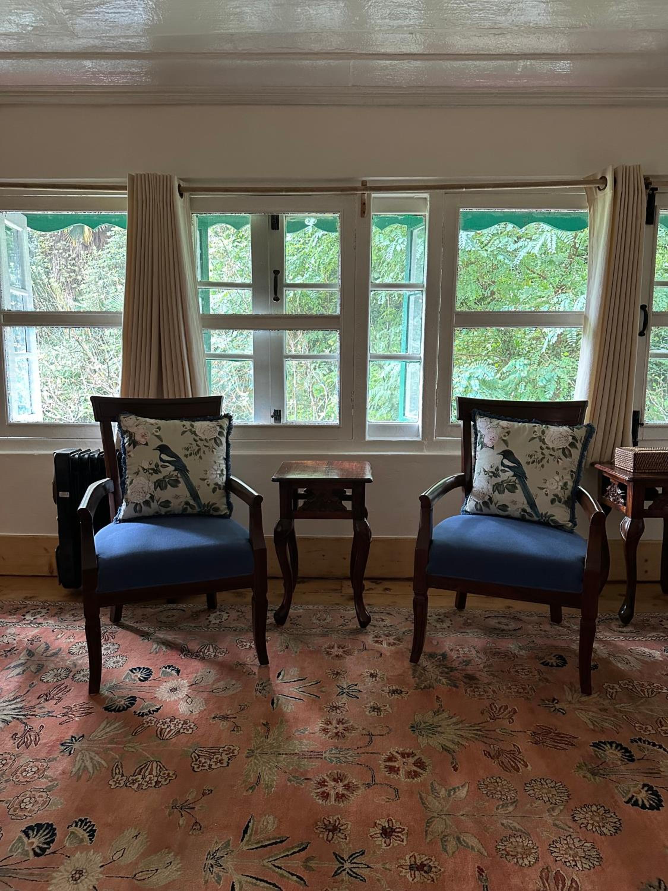 Dimple Lodge, Simla