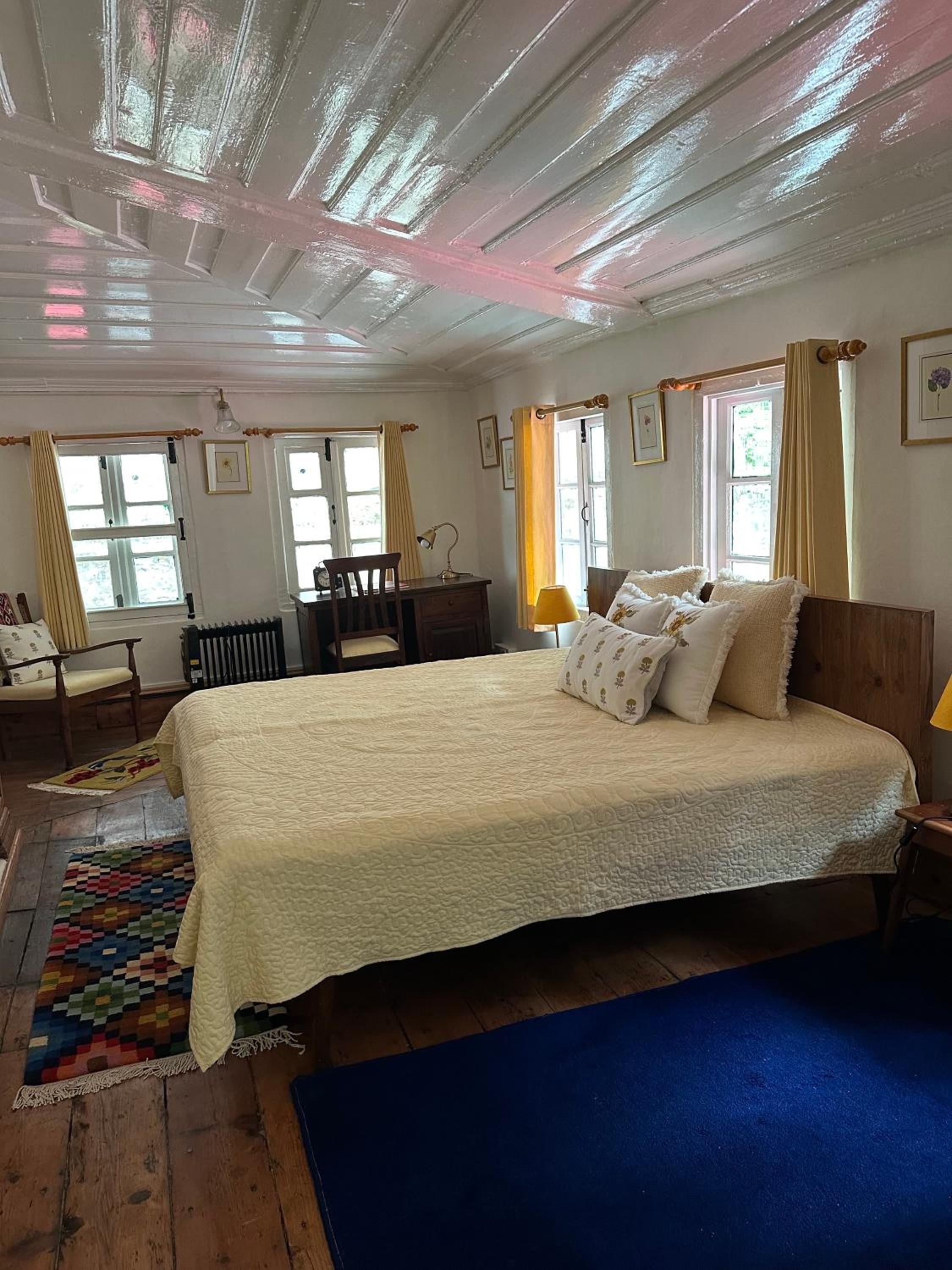 Dimple Lodge, Simla