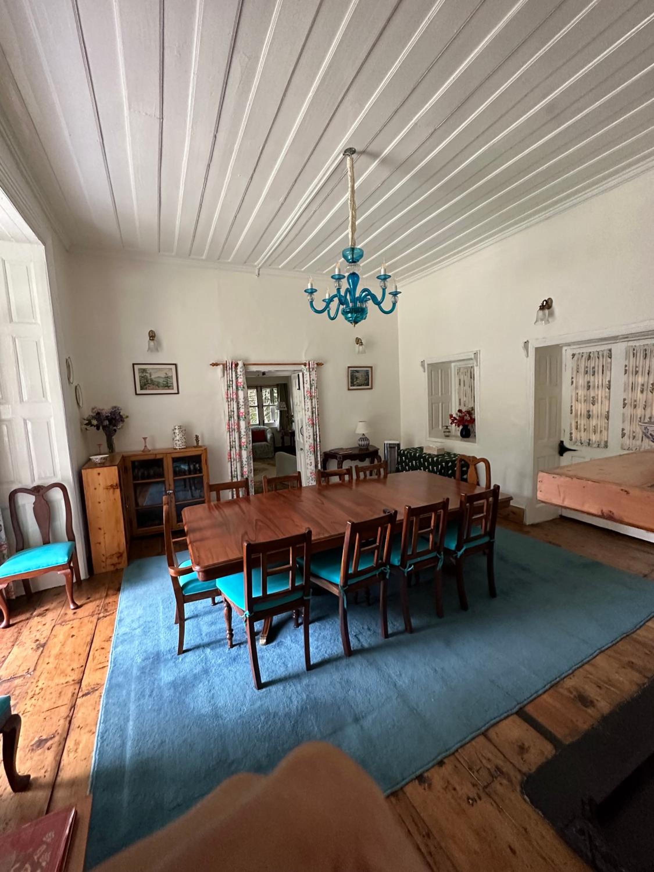Dimple Lodge, Simla