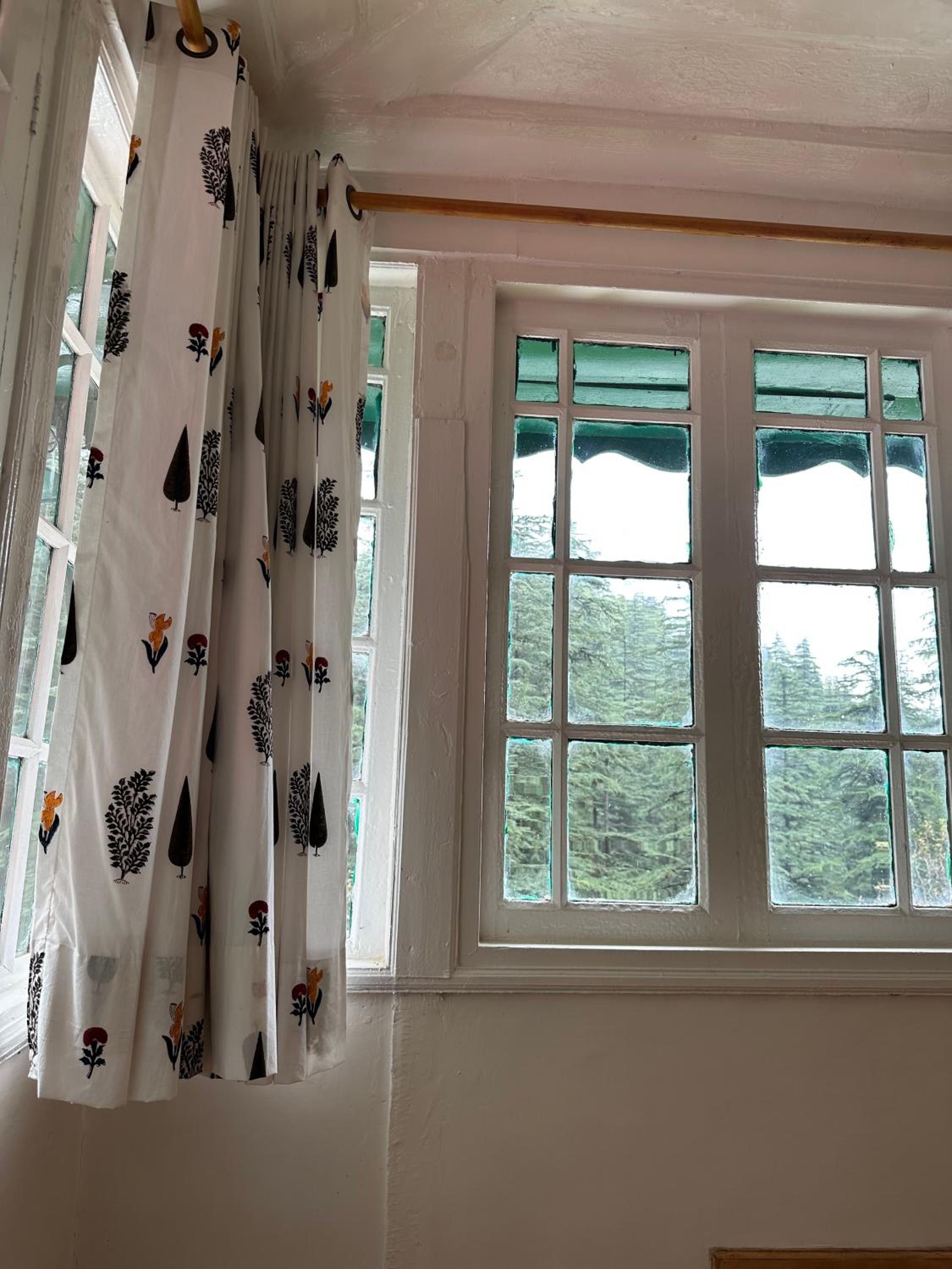 Dimple Lodge, Simla
