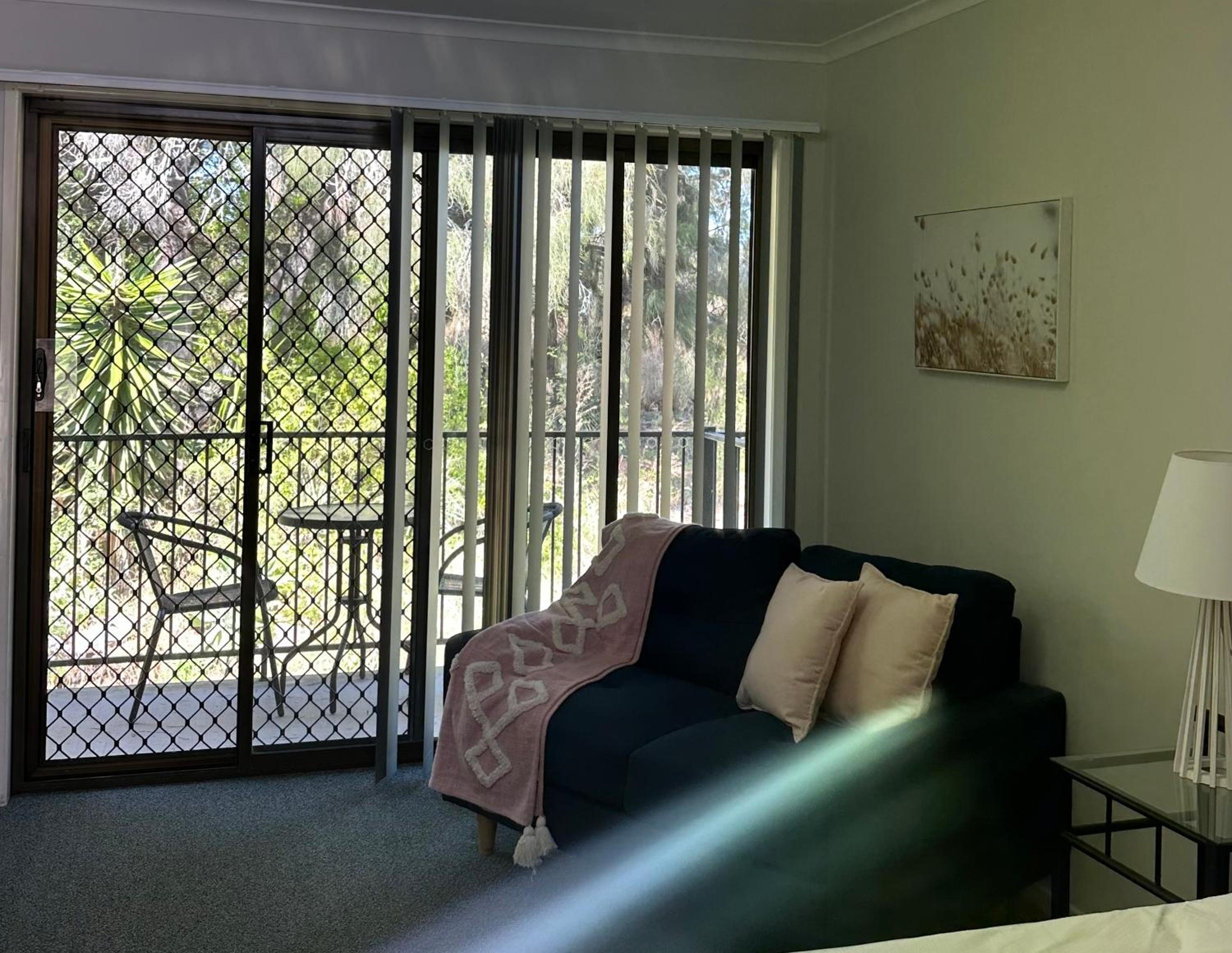 Murgon Motor Inn