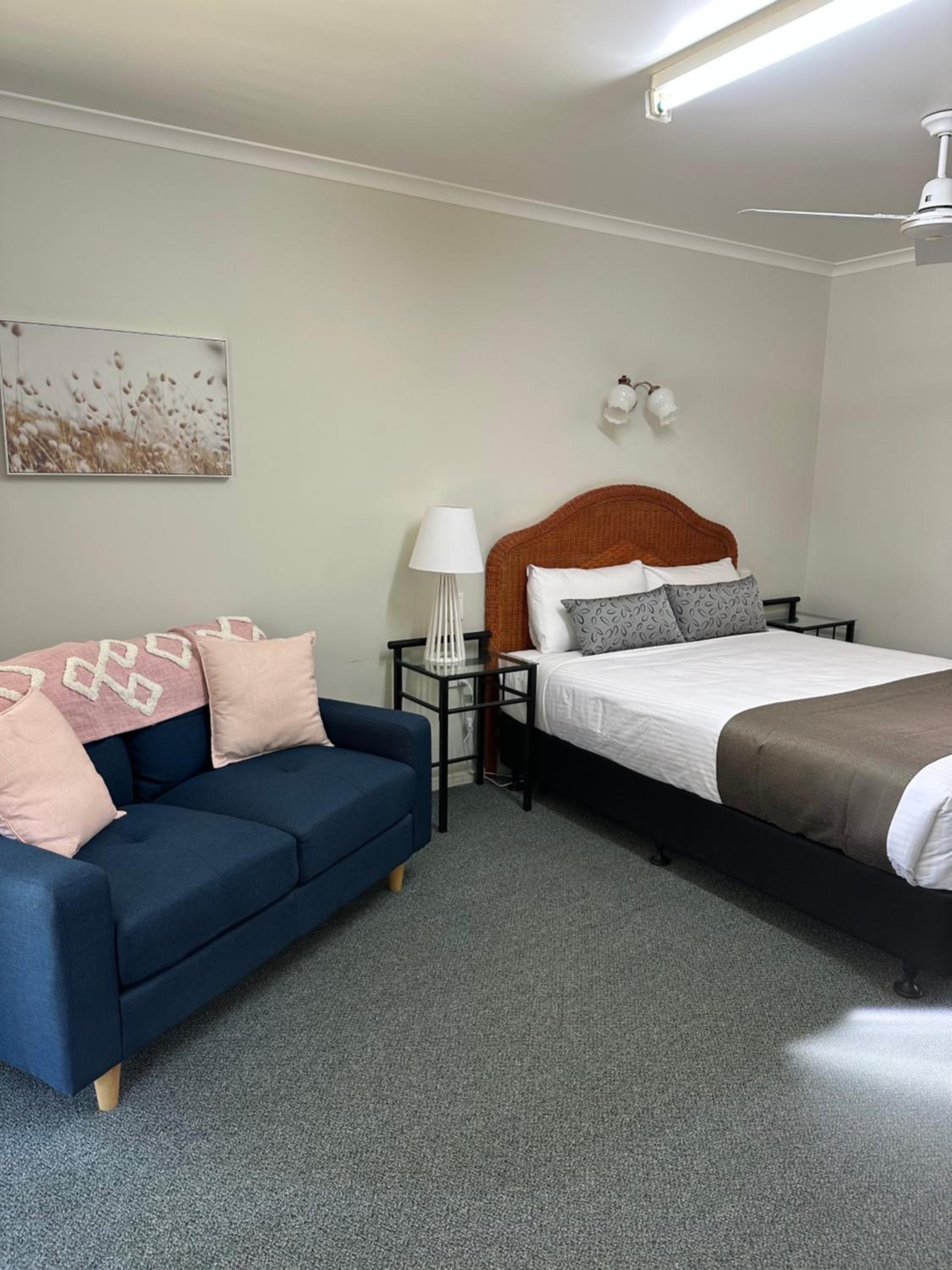 Murgon Motor Inn